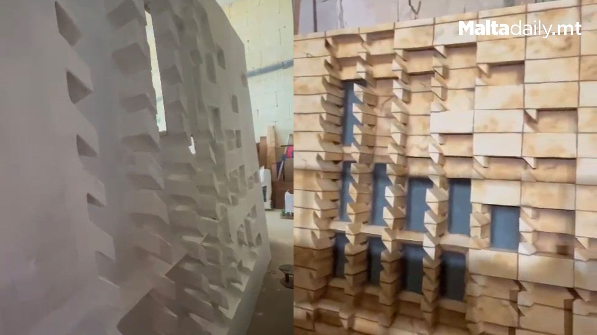 Parliament Float to Steal the Spotlight at Nadur Spontaneous Carnival