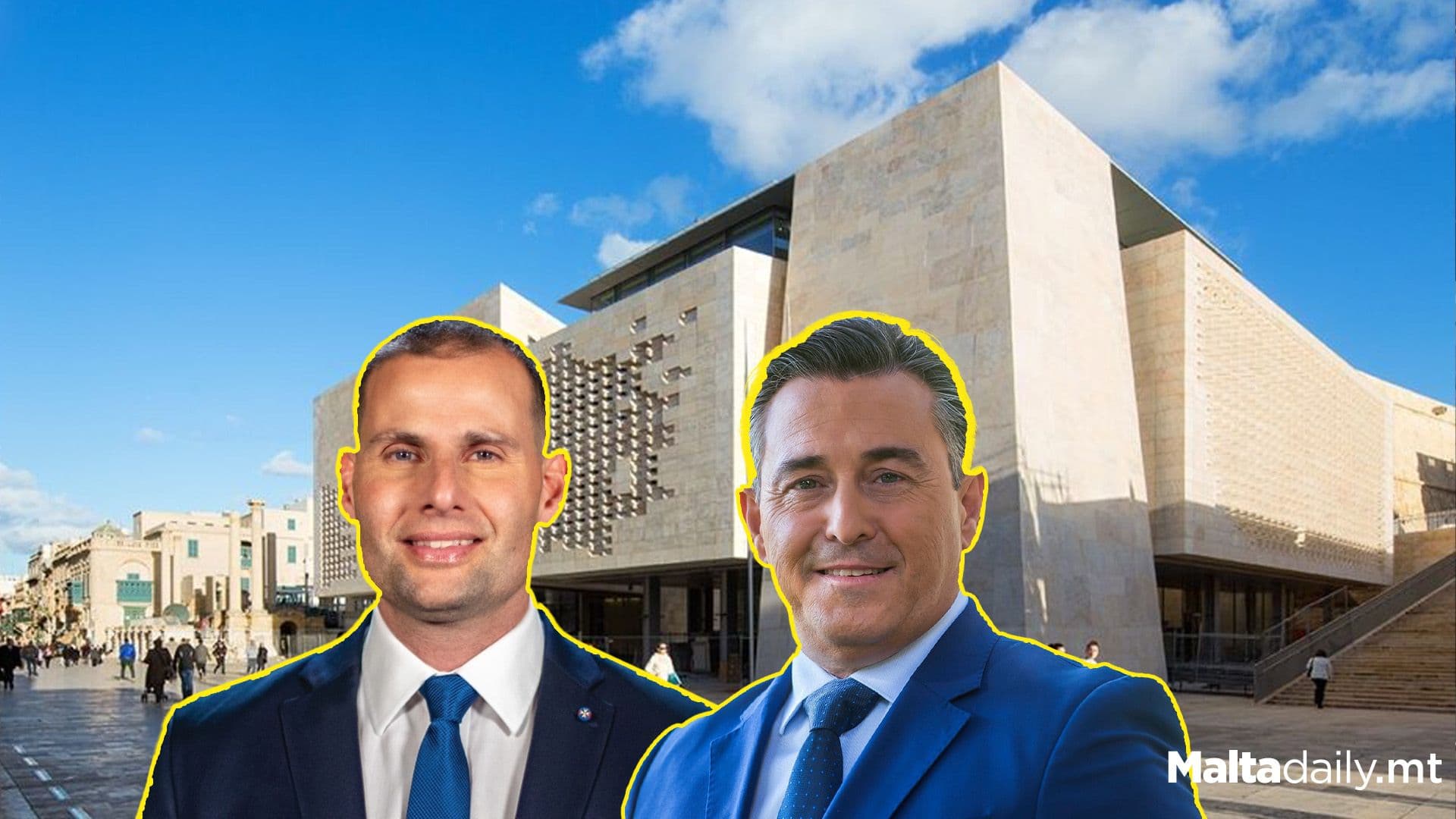 Labour Extends Lead Over Nationalists To 24,000 Votes In Recent Survey