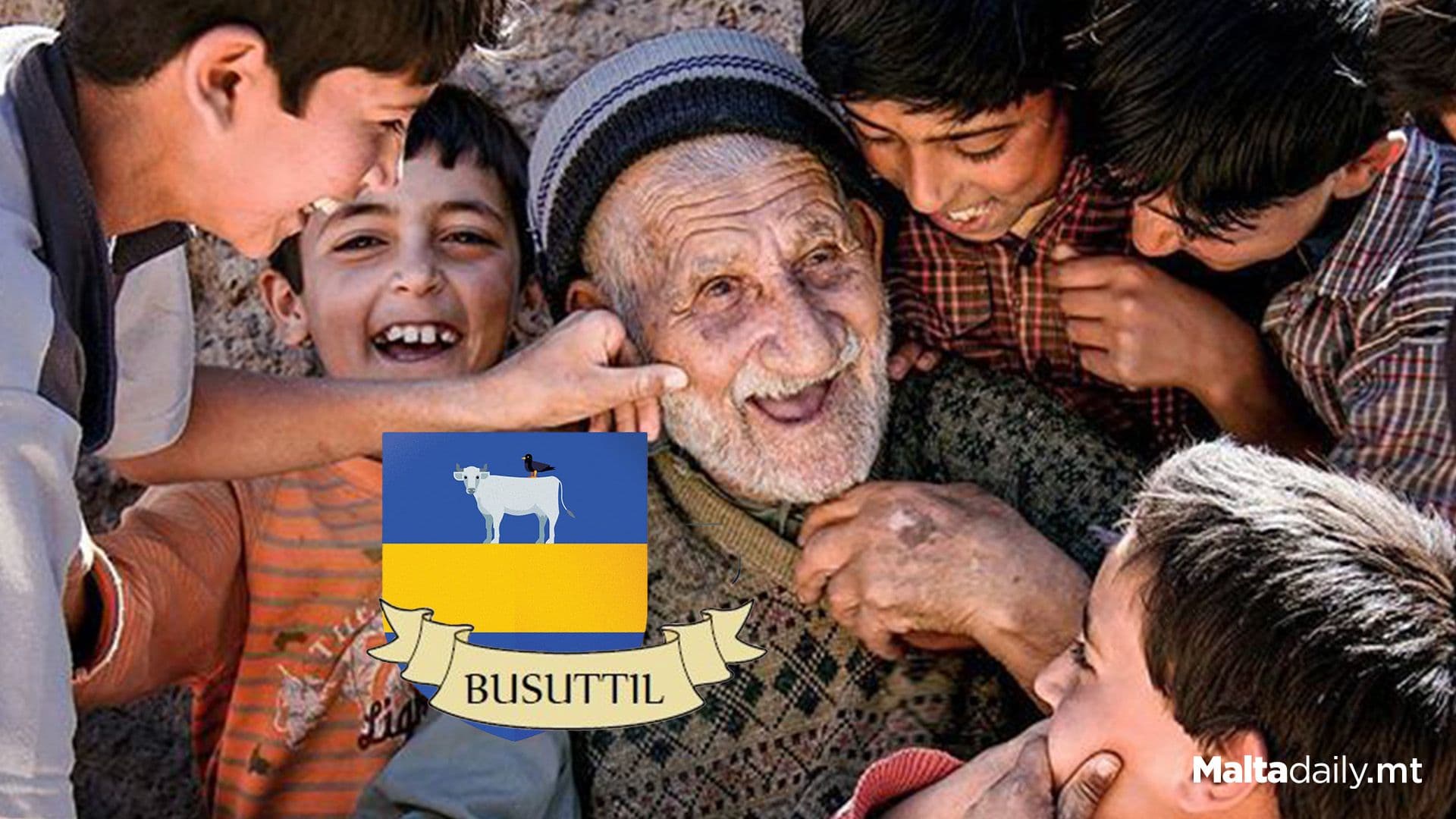 The Meaning and Origin of Busuttil