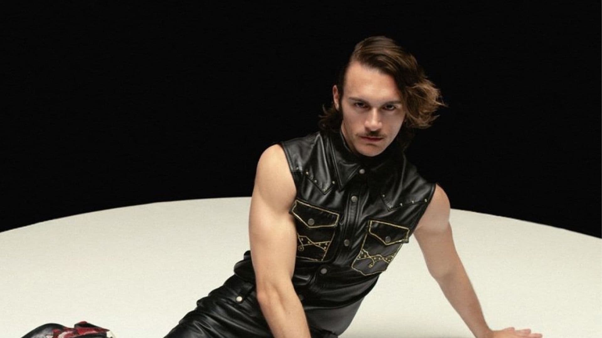 Aidan To Become First Ever Eurovision Artist To Take Music To Australia