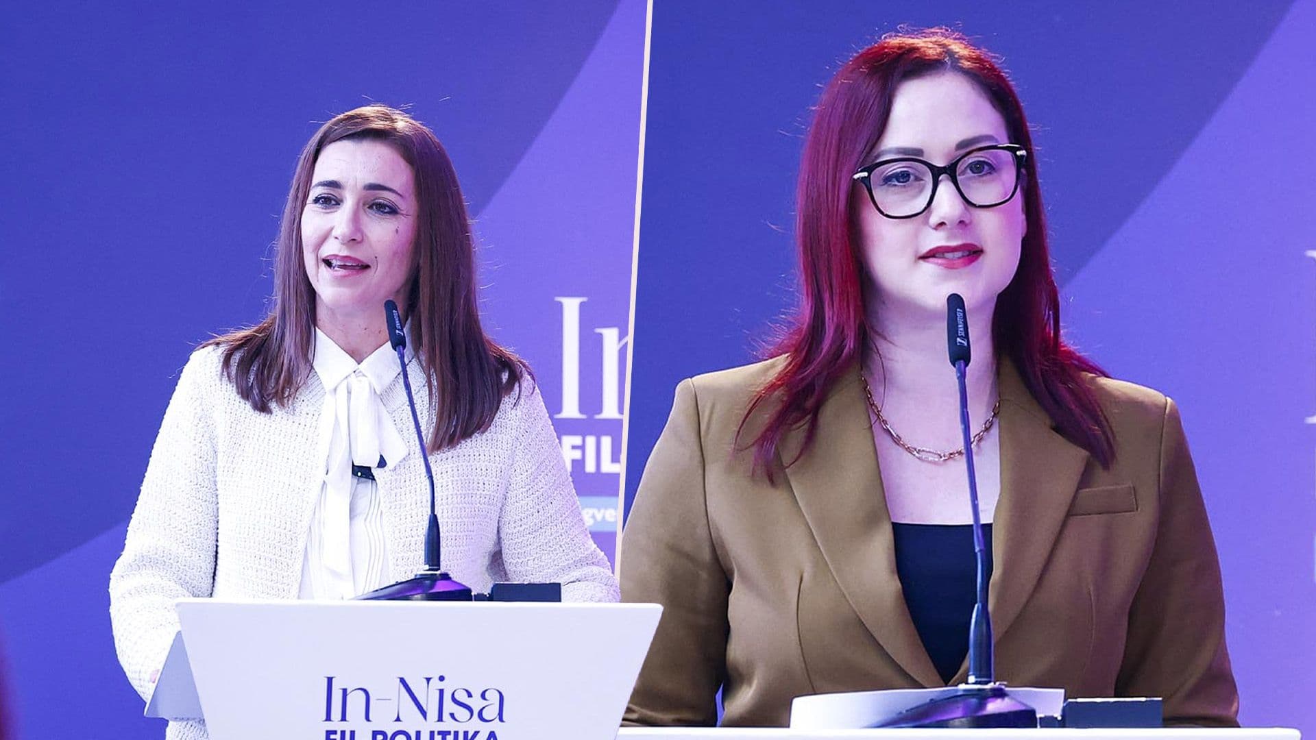 Women’s Representation In Malta’s local Councils Doubles Since 1993, Government Study Finds
