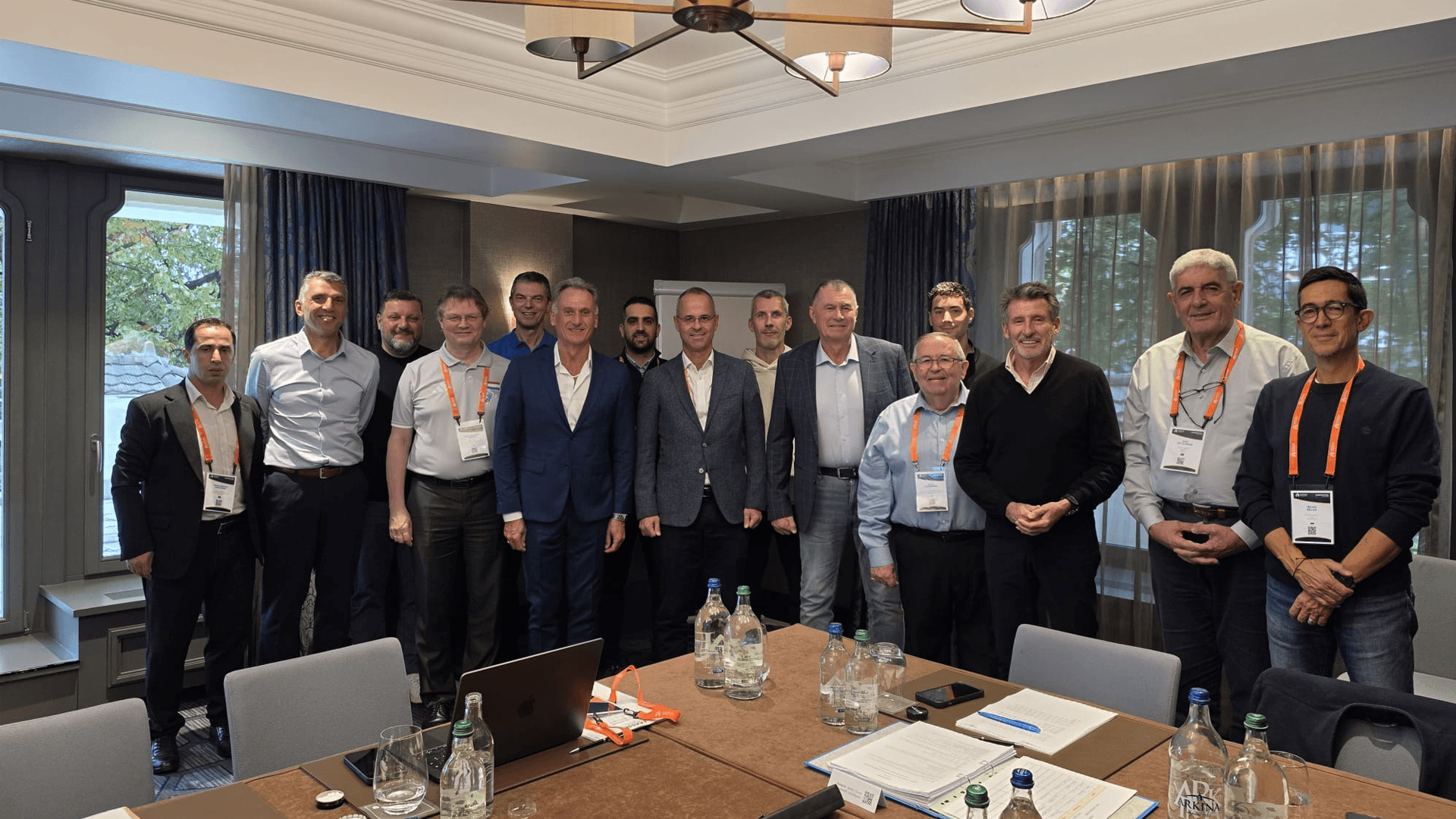 Athletics Malta Endorses Budget Decision To Grant Elite Athletes Up To Ten Days Of Paid Leave