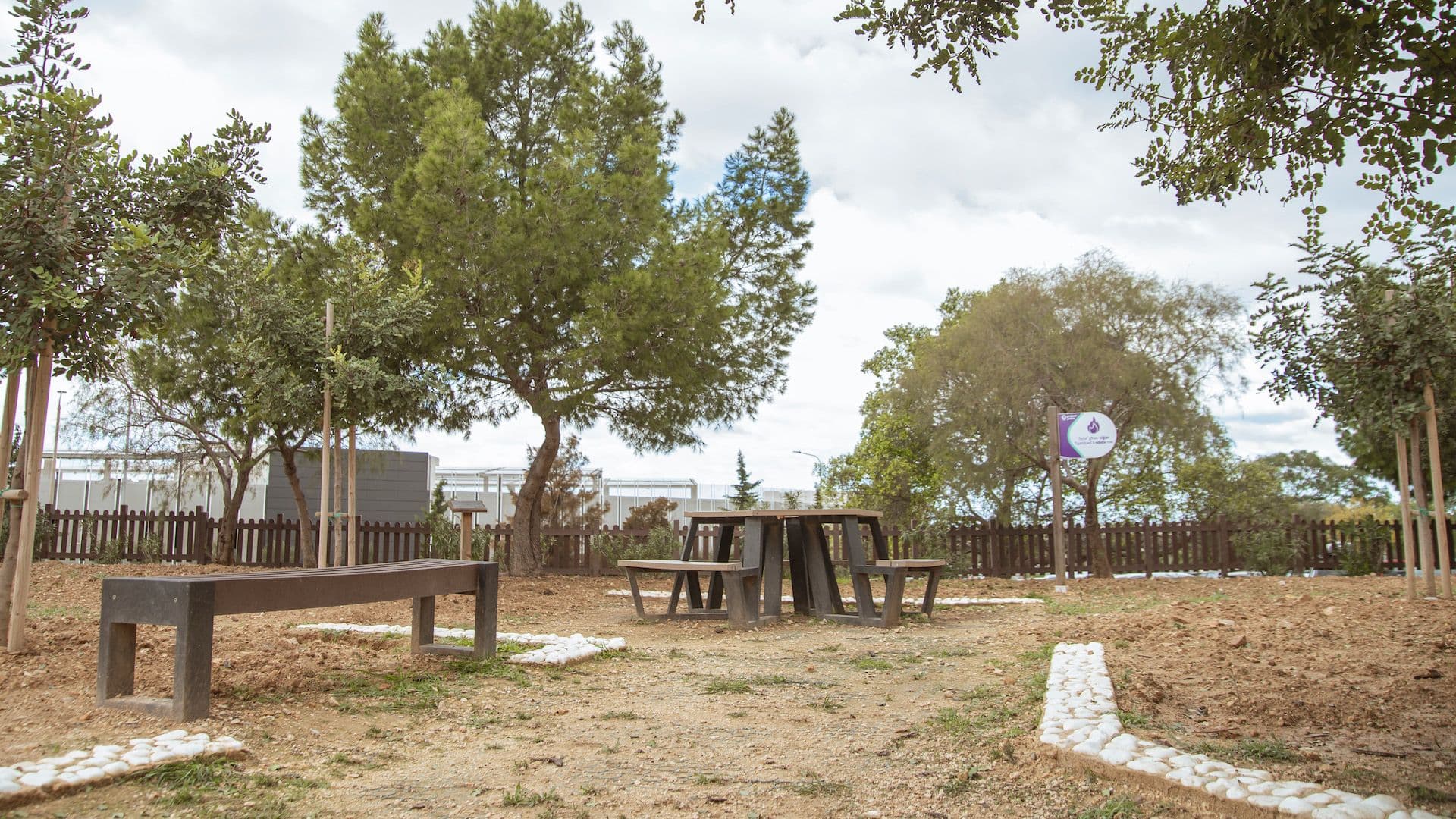Local Parks Spotlight: Ġnien Iż-Żgħażagħ, Gudja