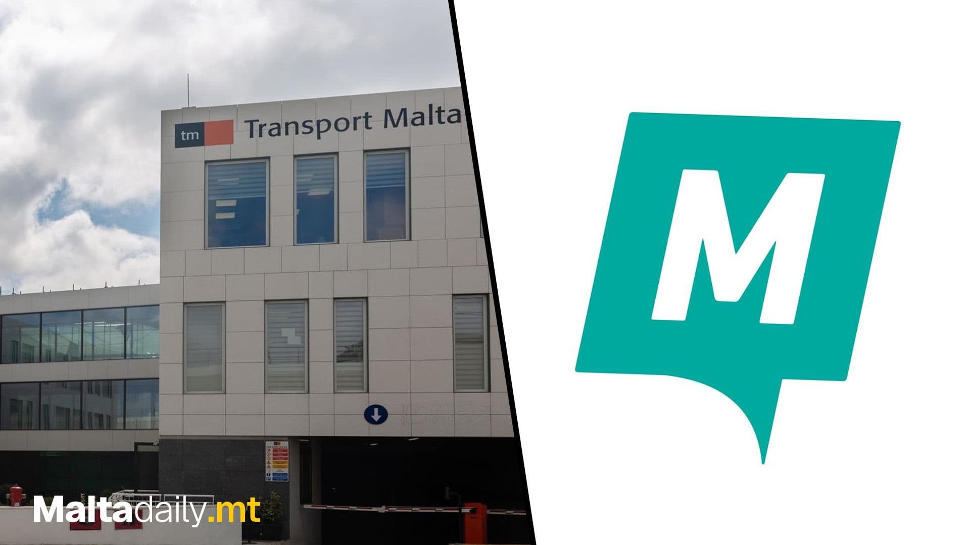Momentum Files Complaint With Ombudsman Over Transport Malta Banner Permit Delays
