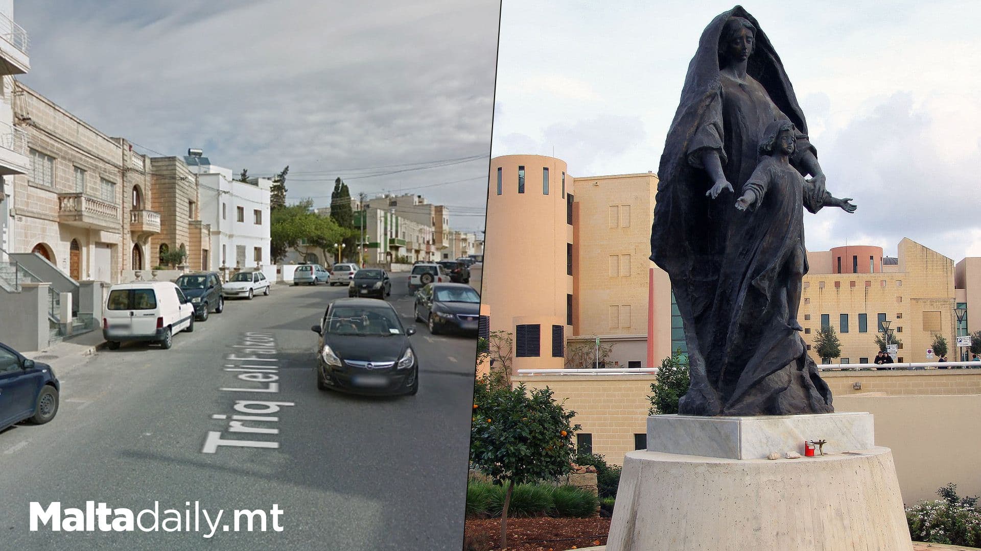 5 Year Old Boy At Risk Of Dying After Naxxar Accident