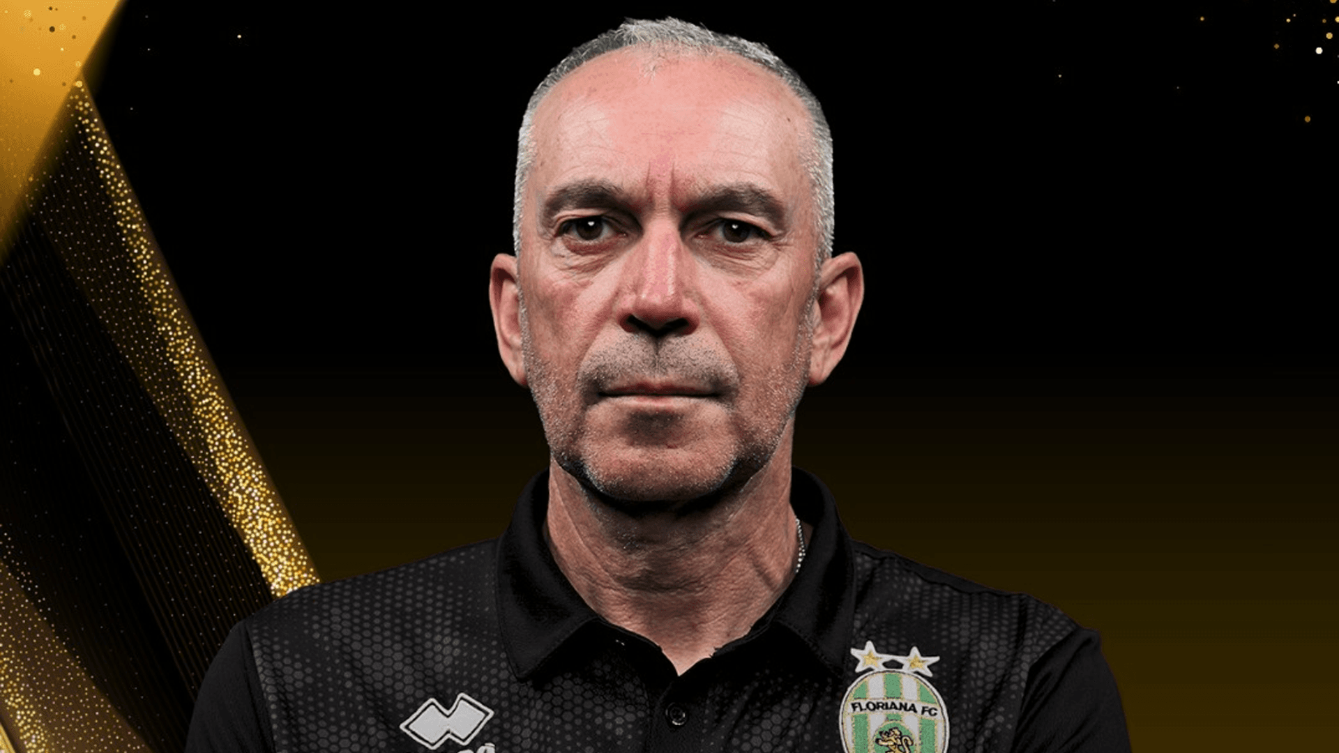 Augusto Daniel Portela Da Silva Wins Coach Of The Year Award At MFA Awards