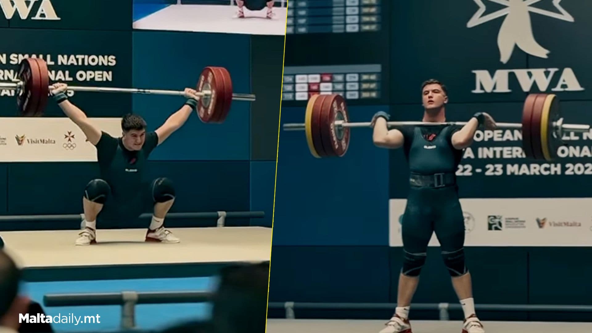 Rylee Borg Makes History: Breaks Multiple Records