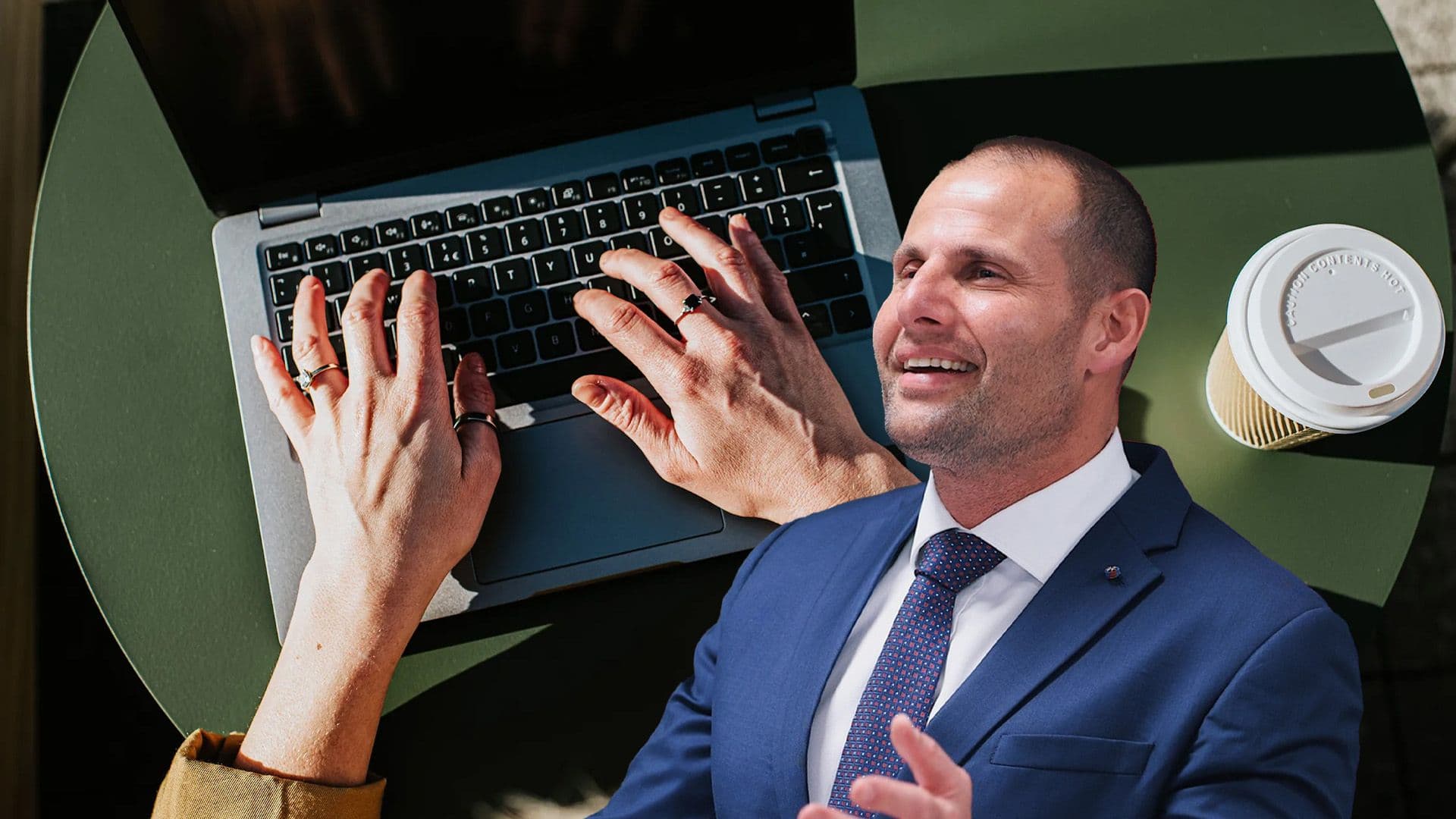 Abela Proposes New Right For Workers To Request Remote, Flexi Or Compressed Work