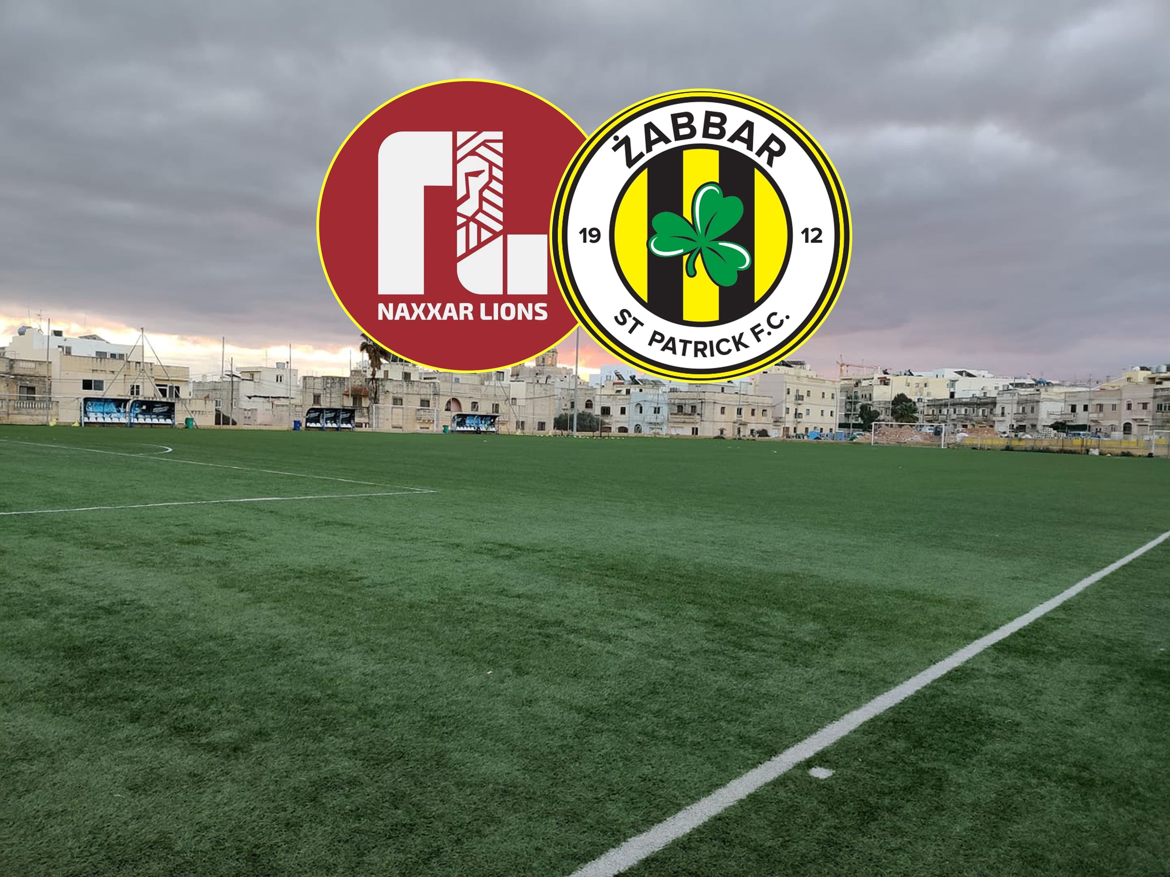 Żabbar St Patrick and Naxxar Lions Issue Strong Statements After Match Altercation