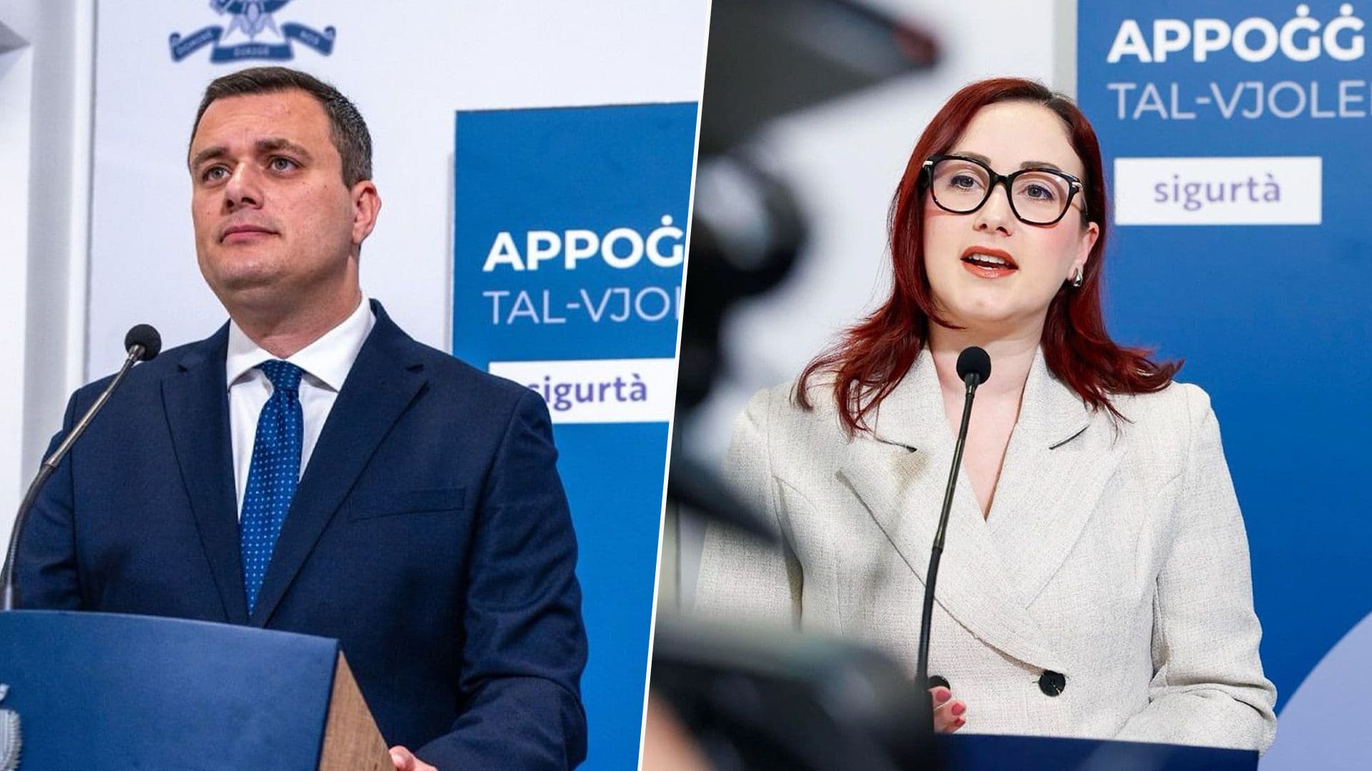 3rd Hub For Domestic Violence Victims Opens In Imtarfa