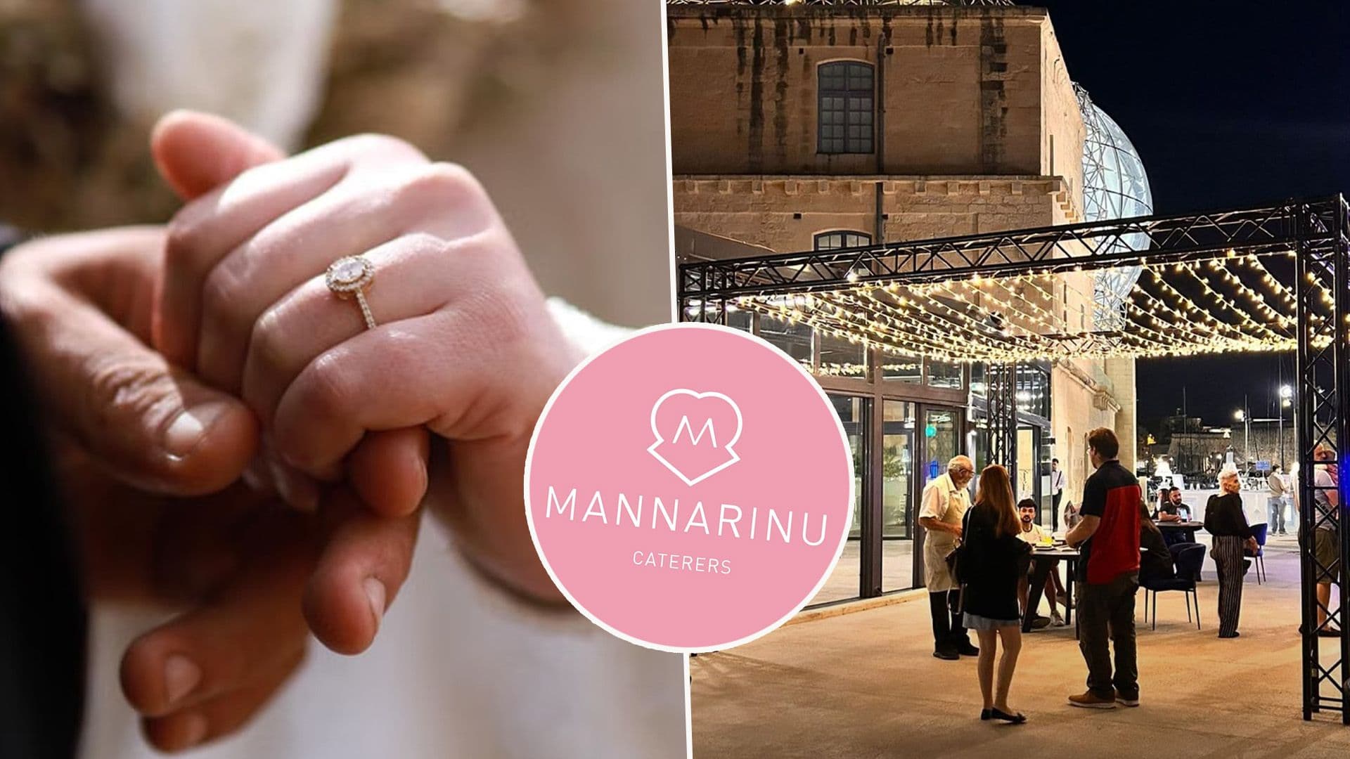 Getting Married? Don’t Book Anything Before Seeing This!