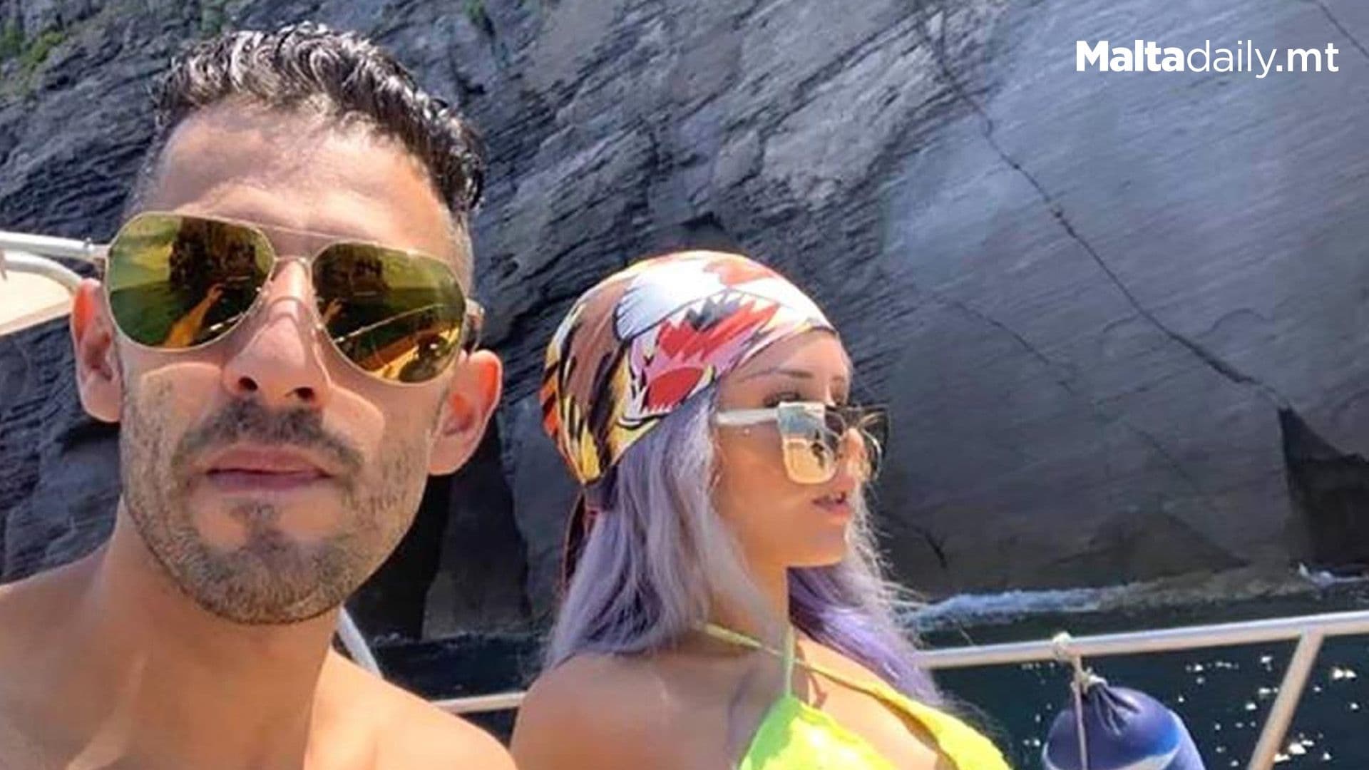 Maltese Fugitive Caught In Libya: Wife Believed Dead