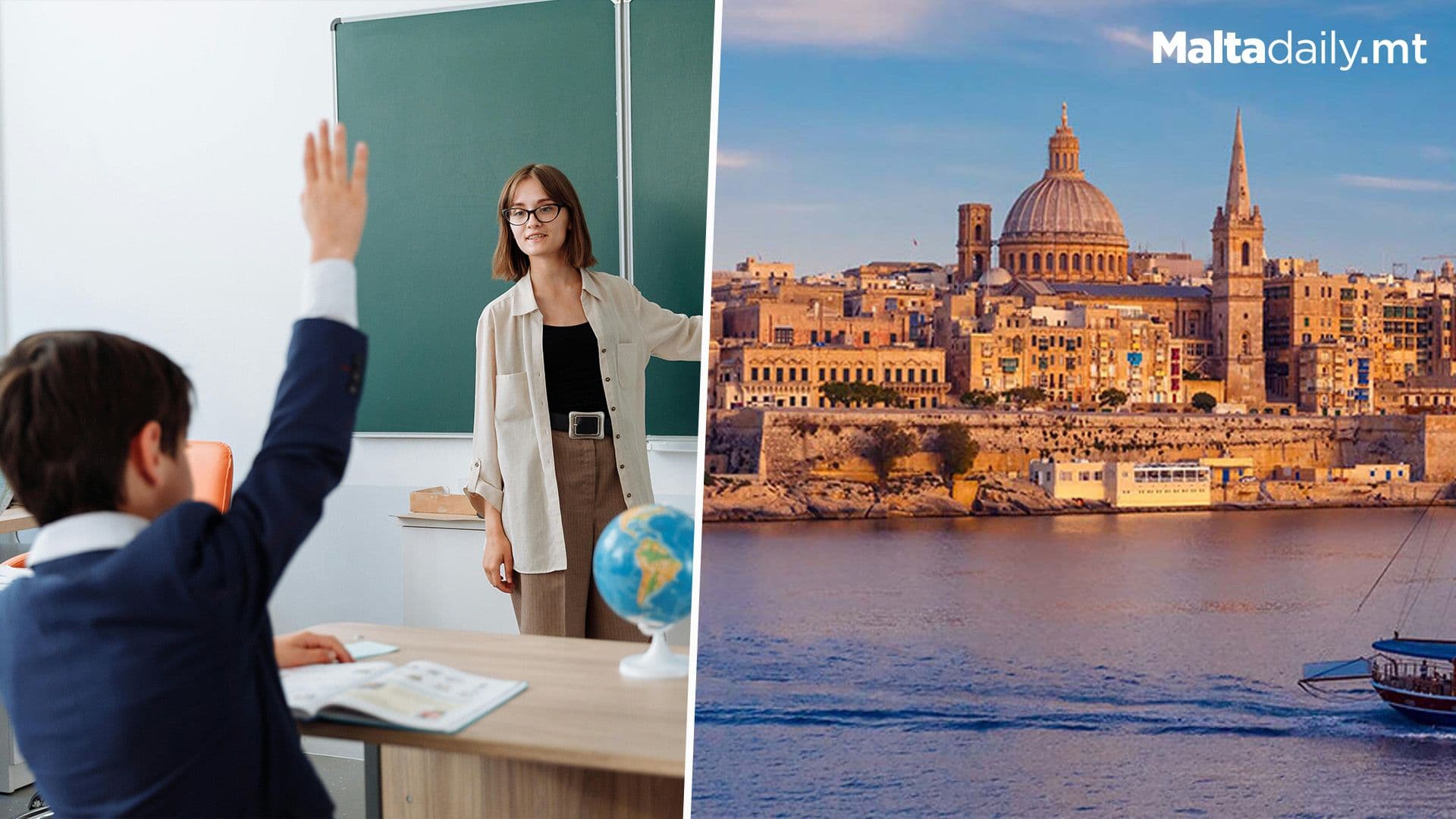 Malta Amongst Countries With Most Youths Learning Multiple Languages