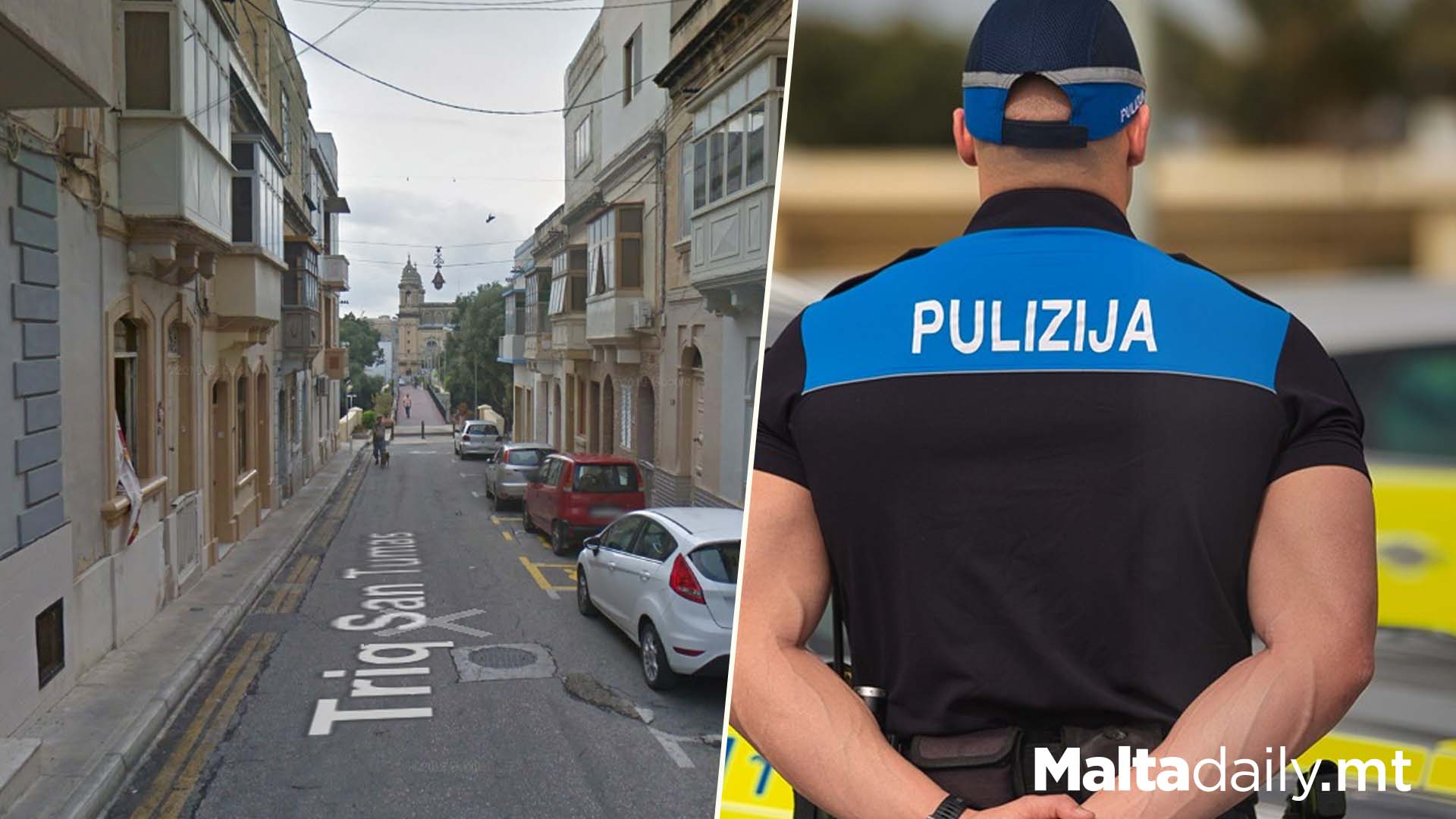 12 Year Old Girl Reportedly Stabbed By Mother’s Partner Whilst Asleep