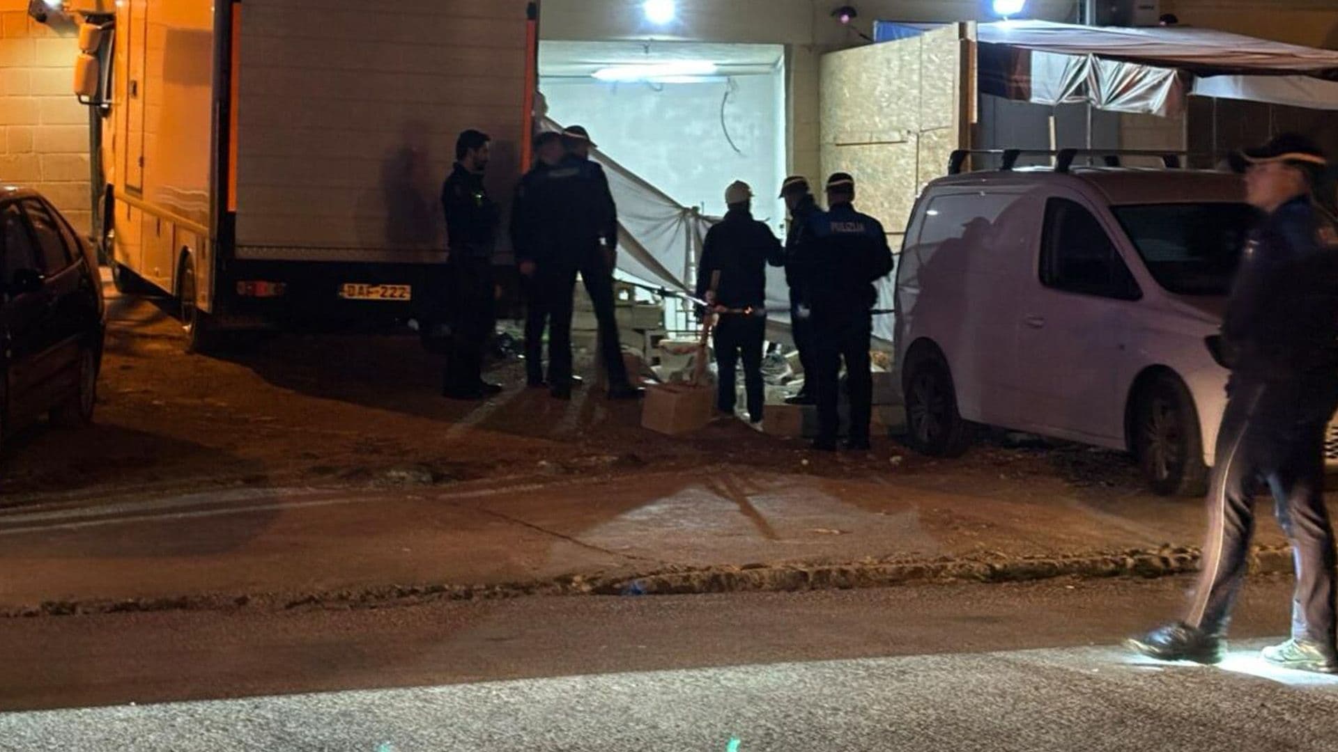 76-Year Old Man Dies After Wall Collapses In Ħal Qormi