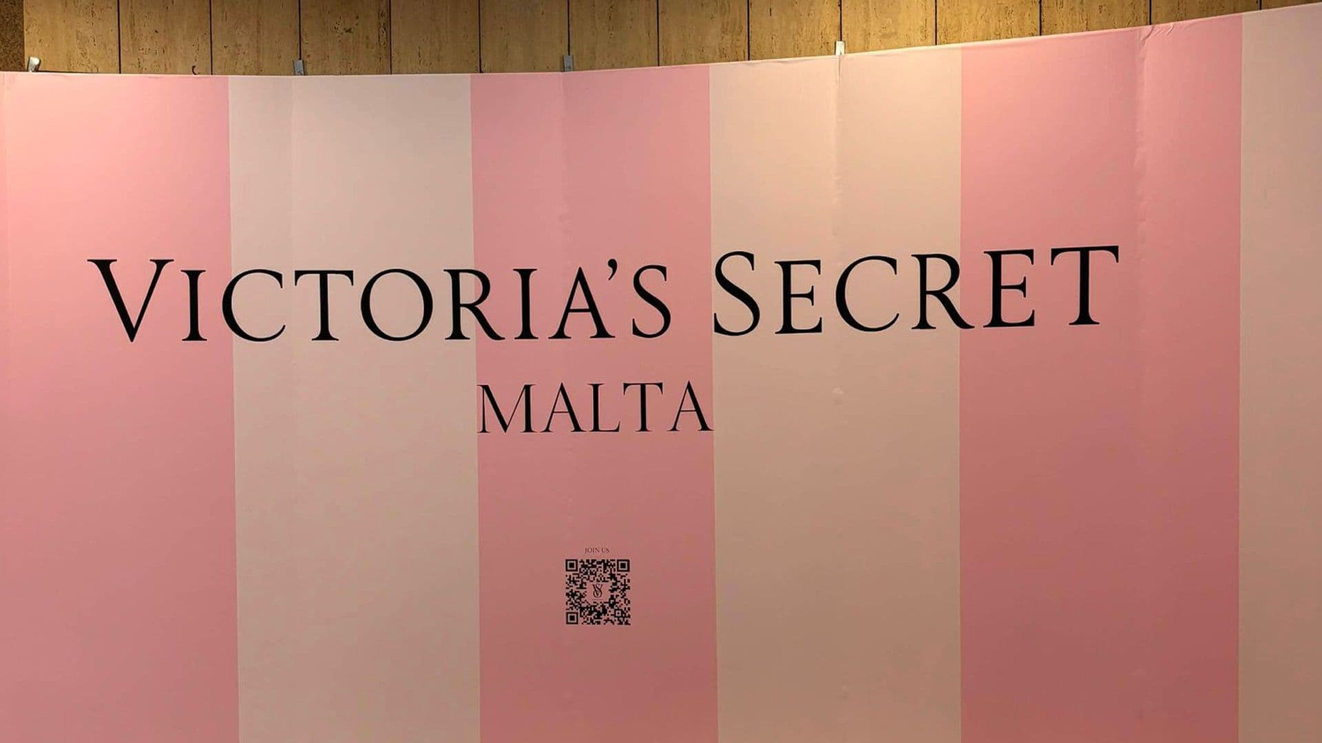 Victoria's Secret Coming To Malta?!