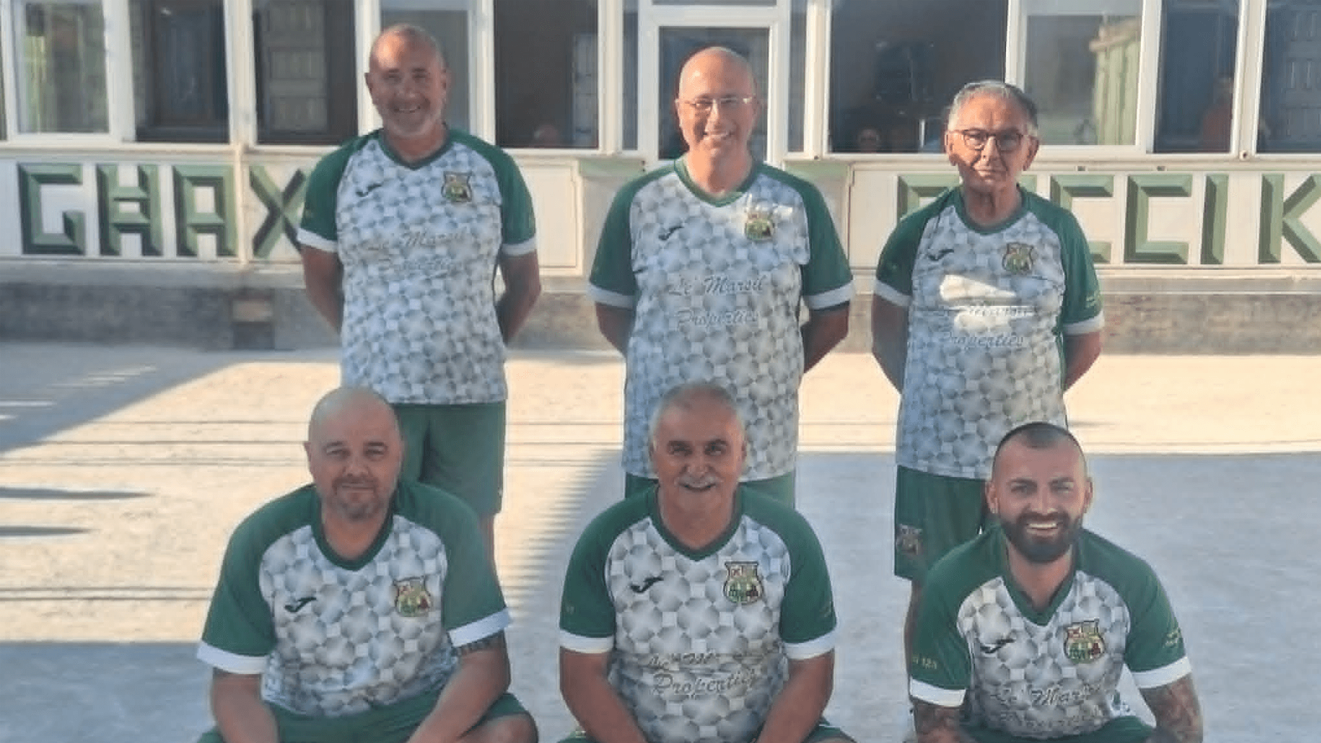 Għaxaq Bocci Club Remain Top After Another Convincing Victory