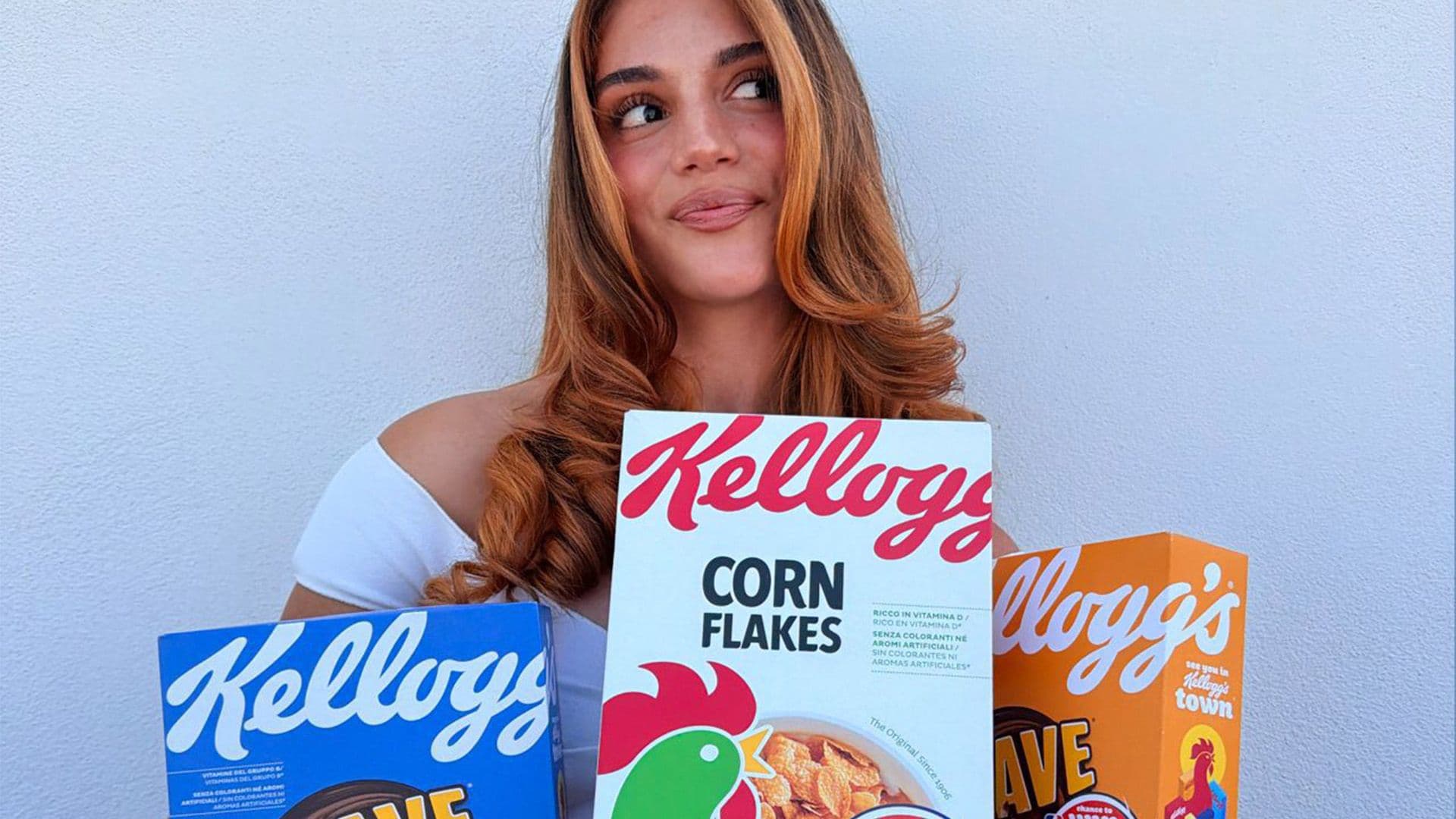 Kellogg's Launches NBA-Themed Promotion With Daily Crocs Giveaways