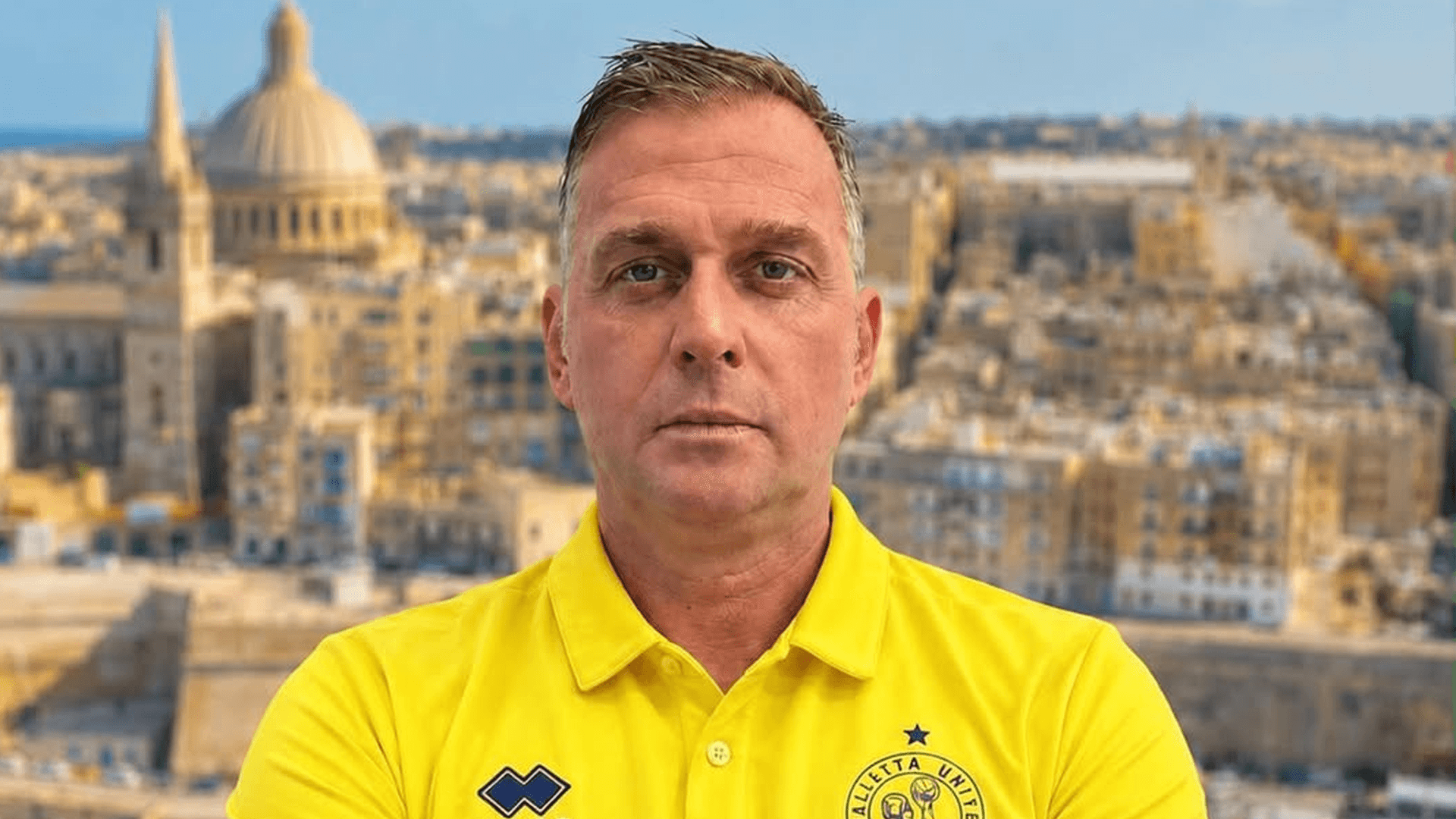Marko Orlovic Becomes New Valletta United Aquatic Sports Club Head Coach