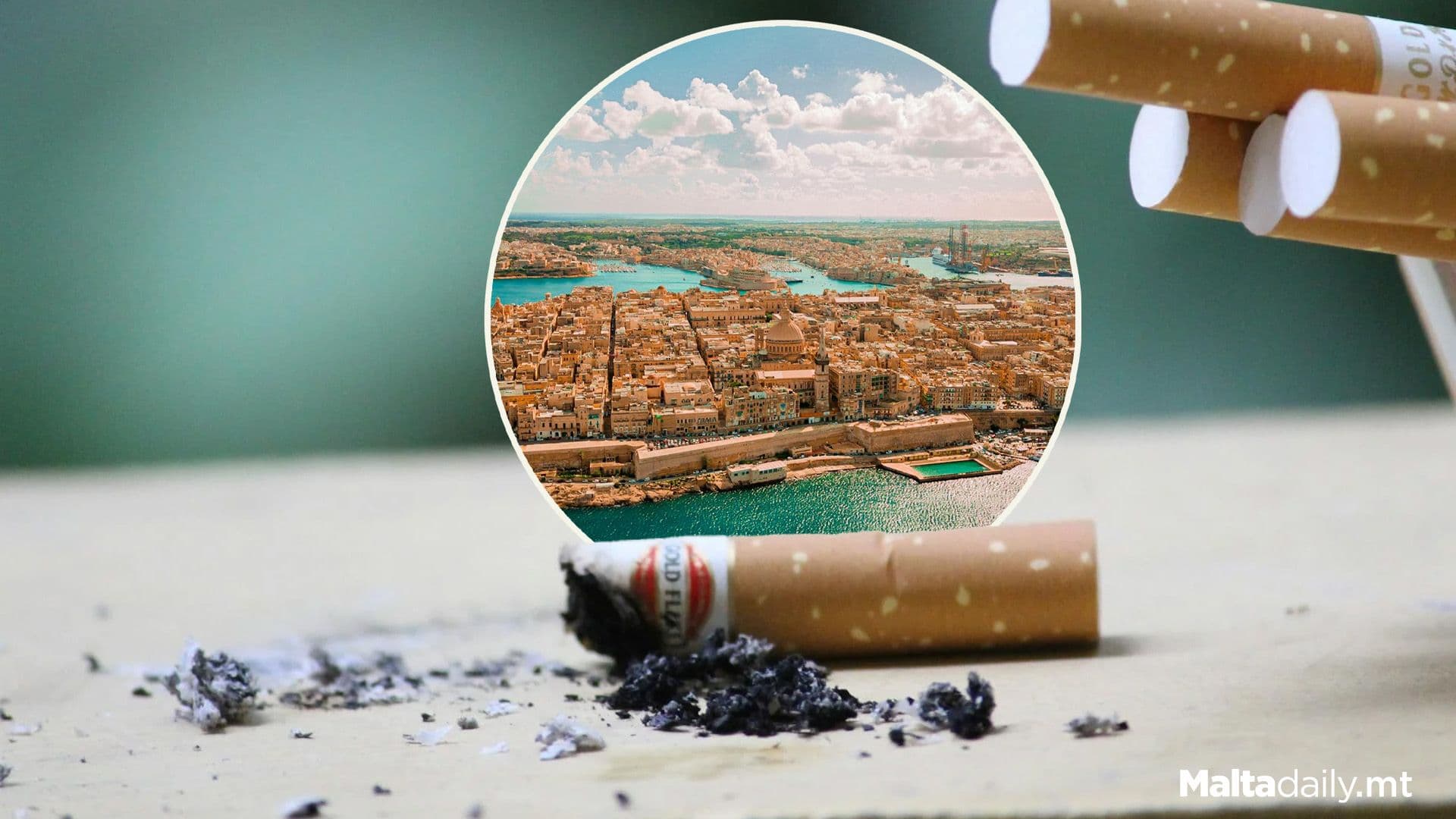 Malta With Third Lowest Tobacco Inflation Rate In EU