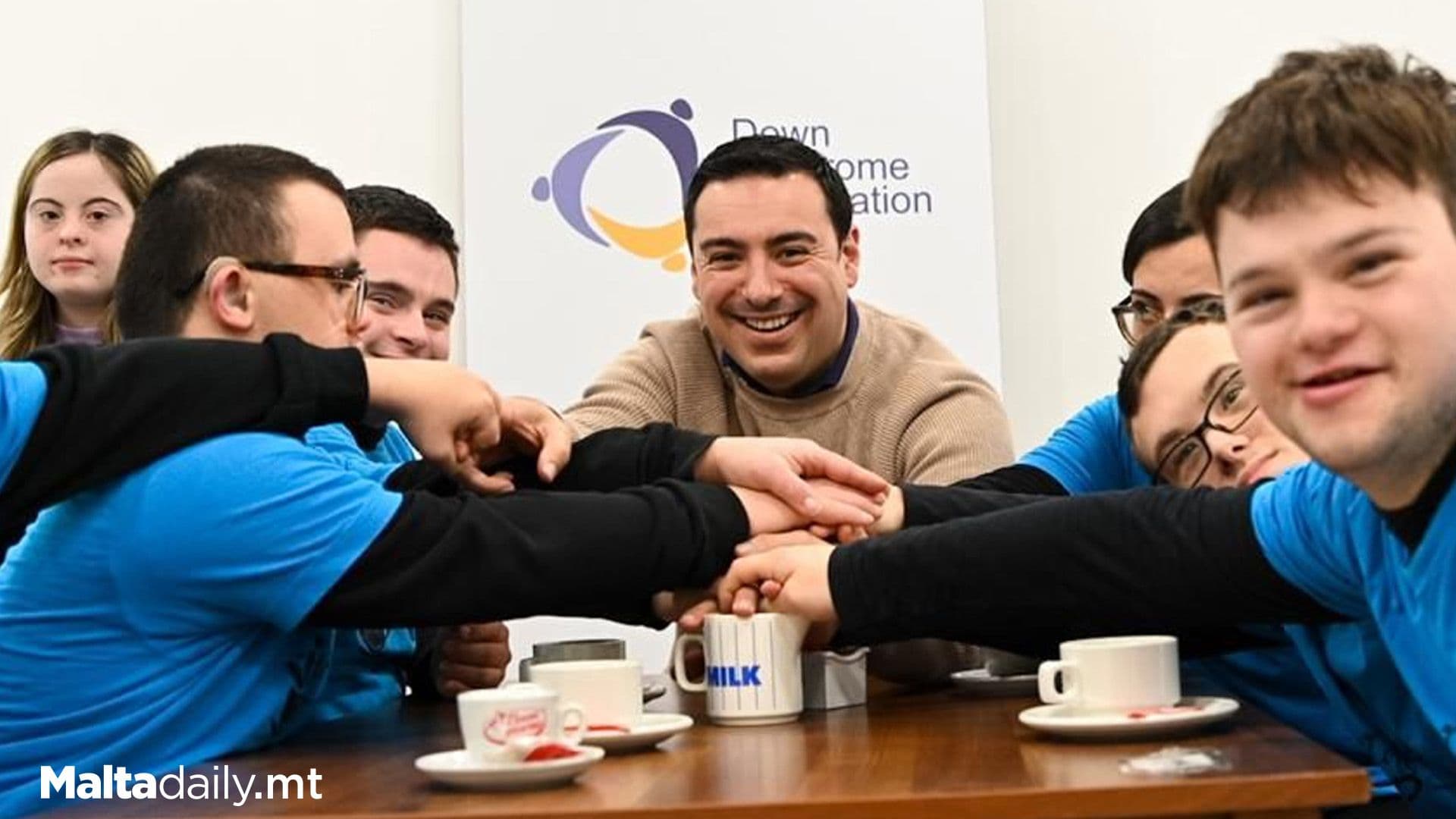 Remove Work Limits For Persons With Disabilities, PL Candidate Urges