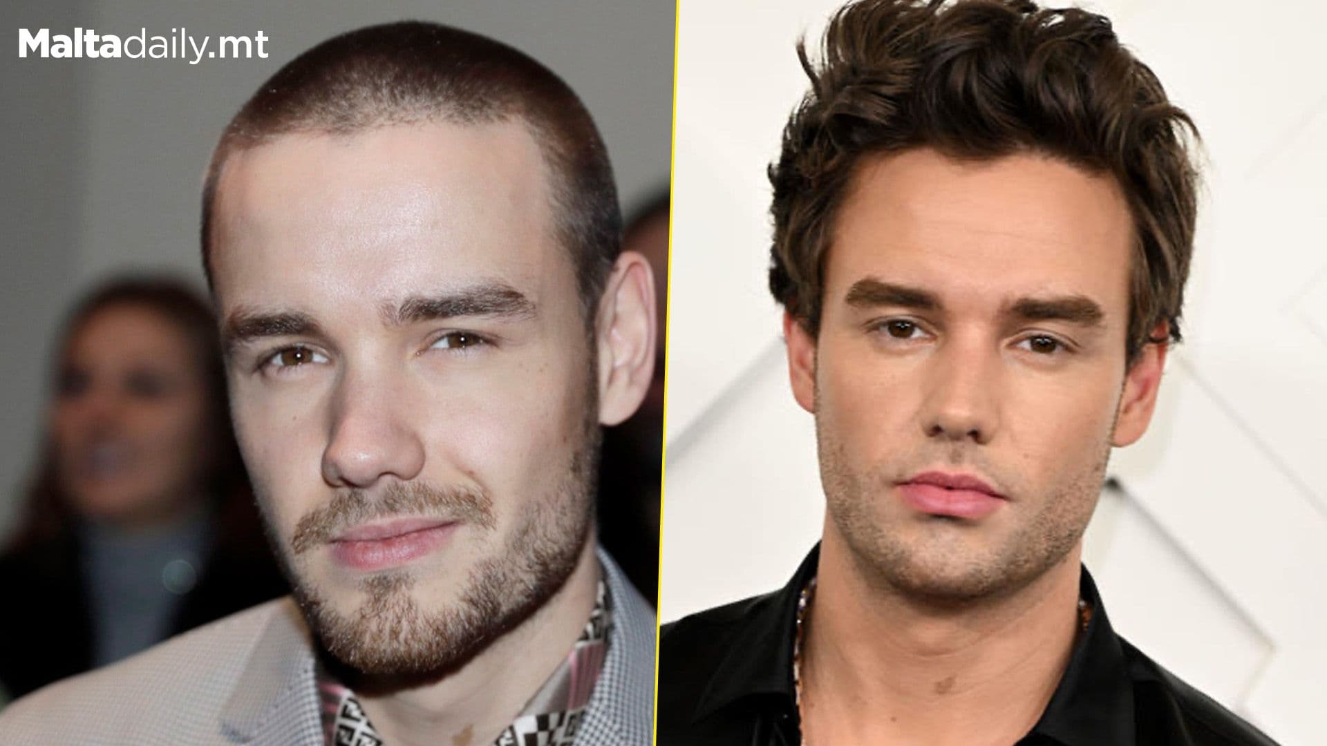 Former OneDirection Star Liam Payne Found Dead