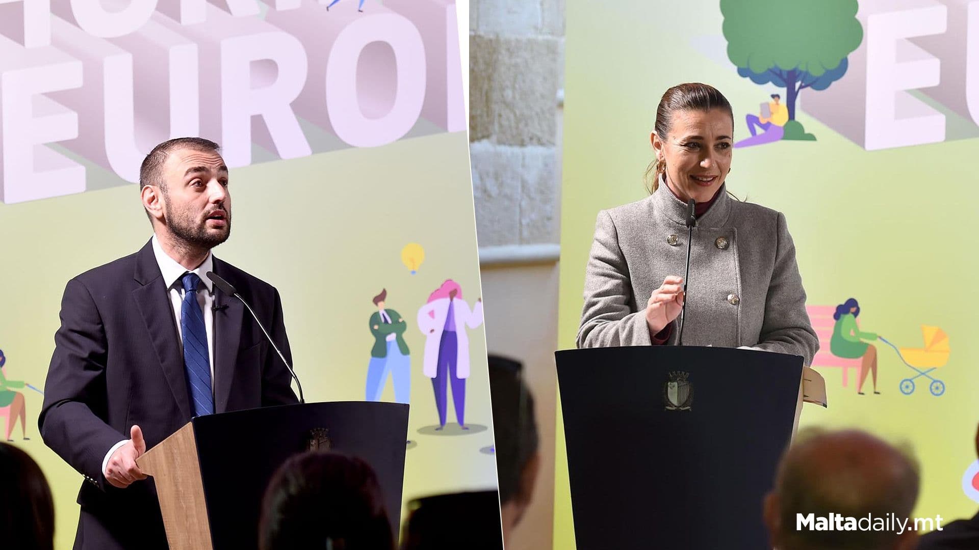 Horizon Europe Missions Workshop To Empower Local Communities