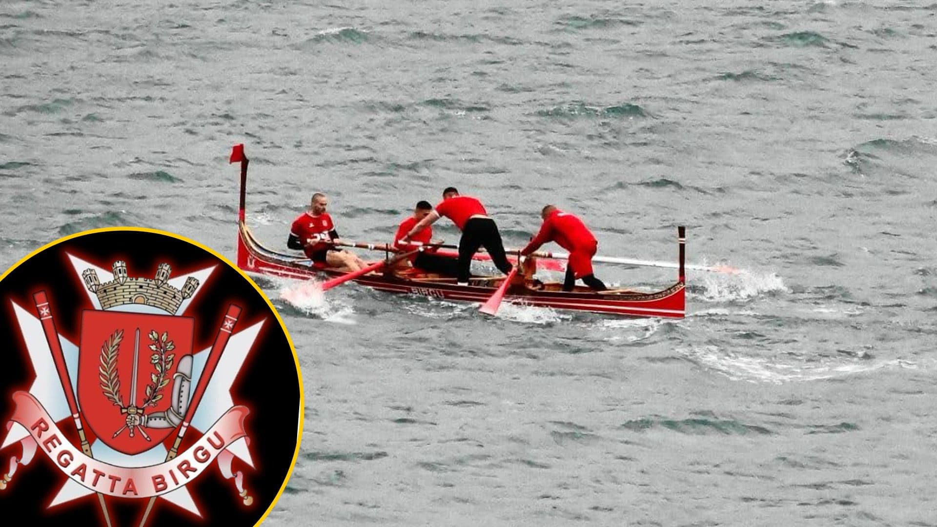 Birgu Regatta Club Files Protest Over Disqualification in Freedom Day Regatta 2026