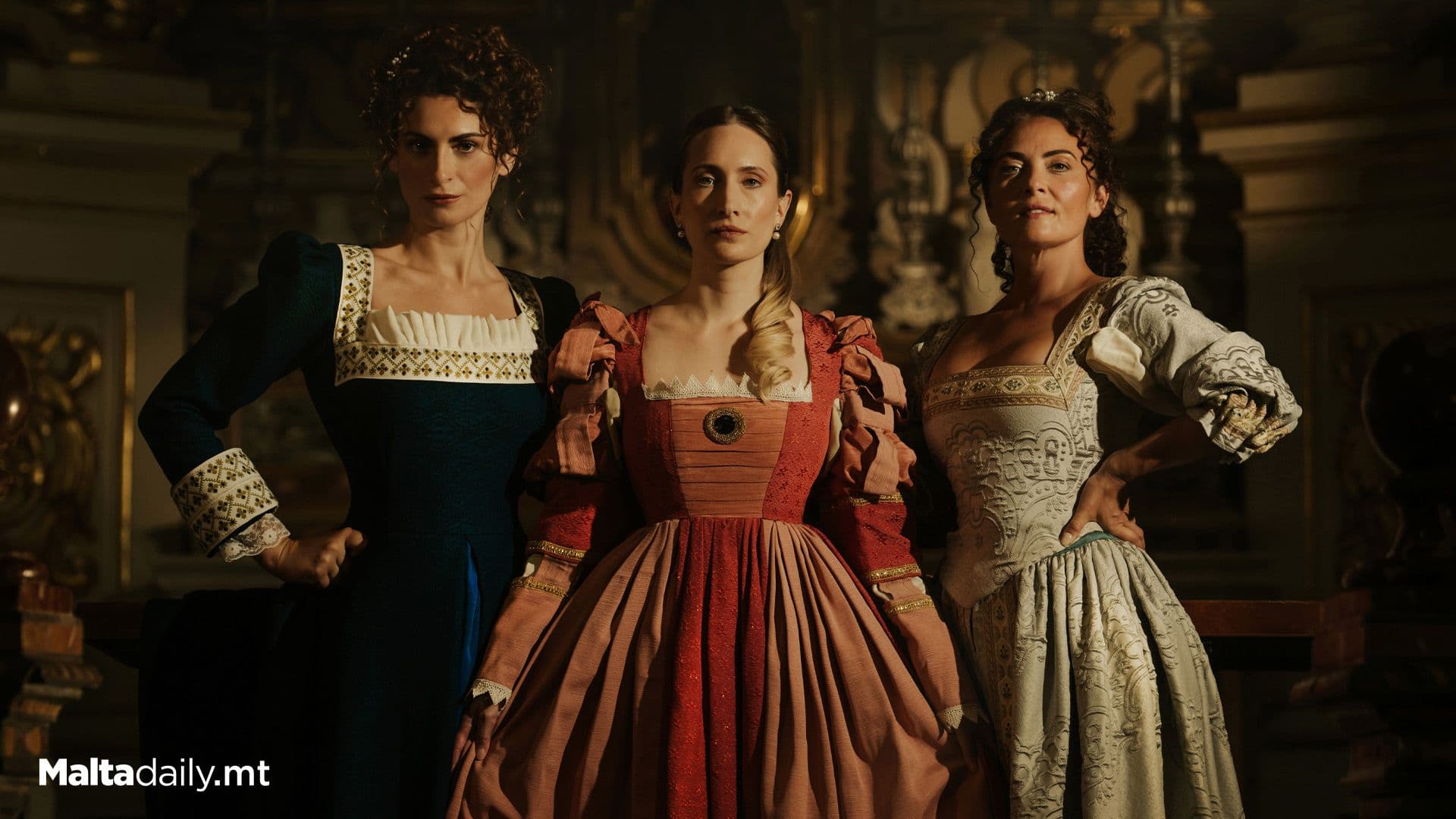 Naħliflek: Artemisia Gentileshi’s Pursuit For Truth & Justice