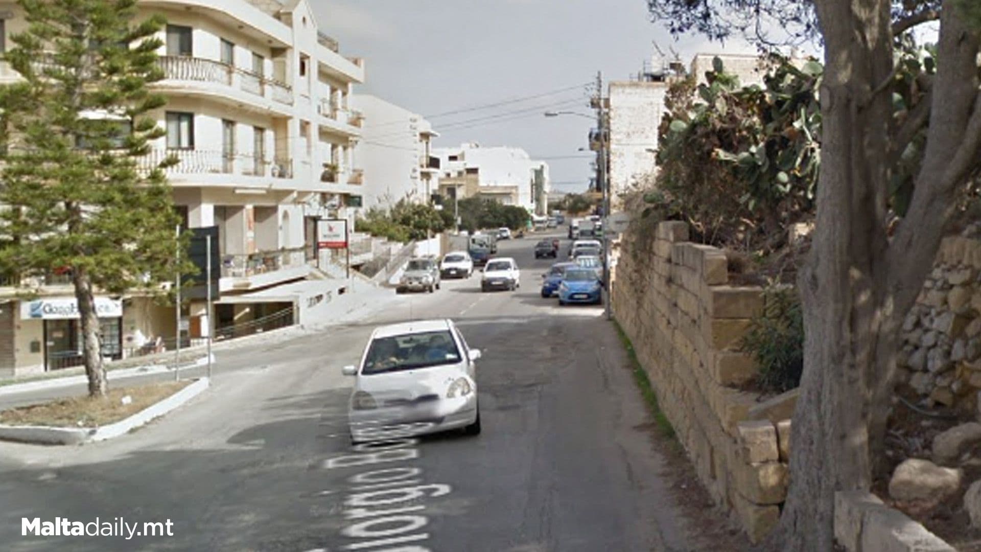 Man Dies After Falling 5 Storeys In Gozo Apartment Block