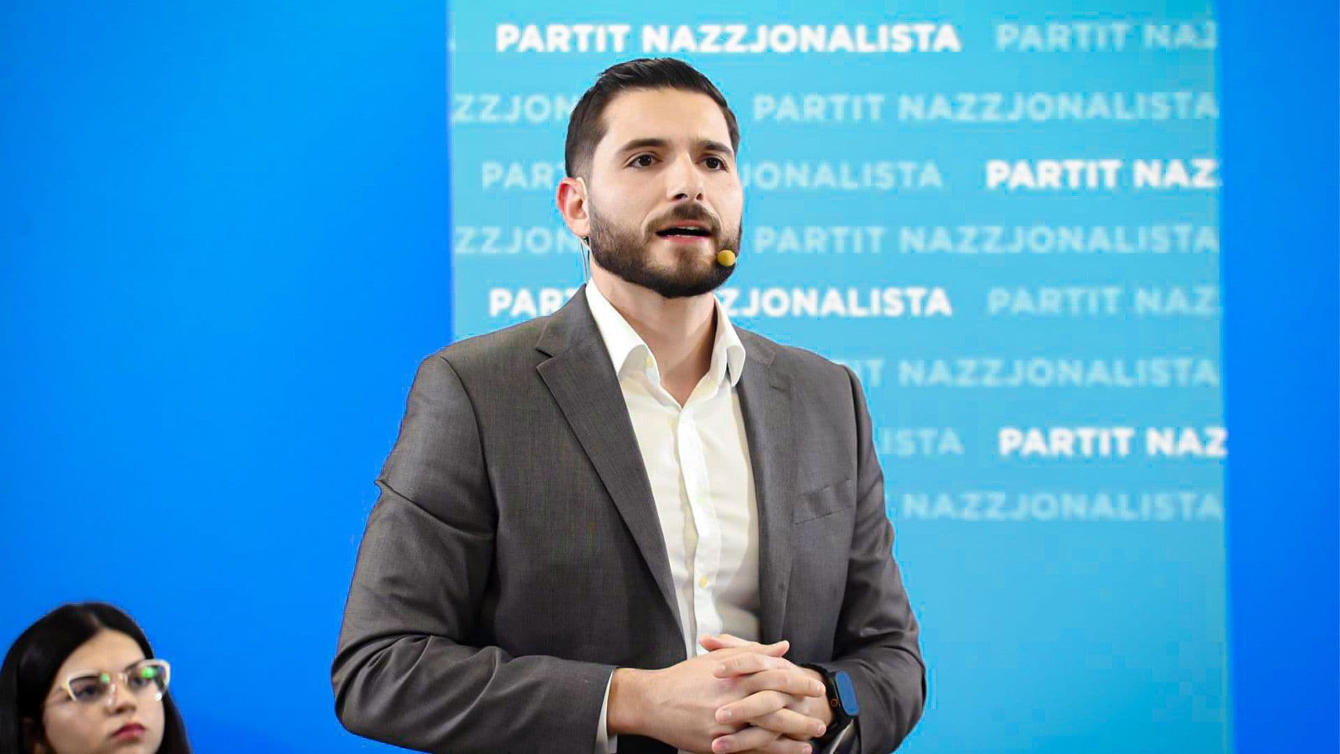 Robert Abela Might Announce Election This Year, Said Alex Borg On Sunday