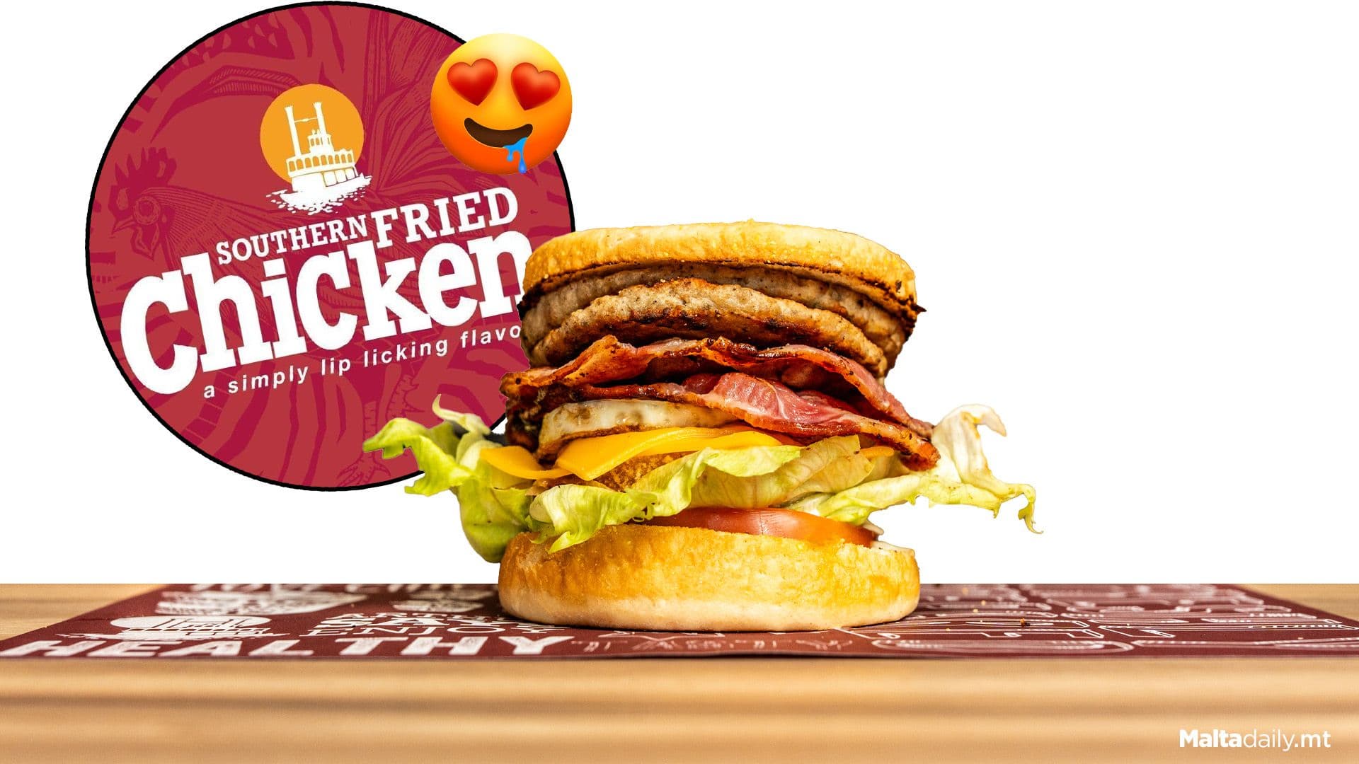 Big Breakfast, Late Hours: Southern Fried Chicken’s Sizzling Summer