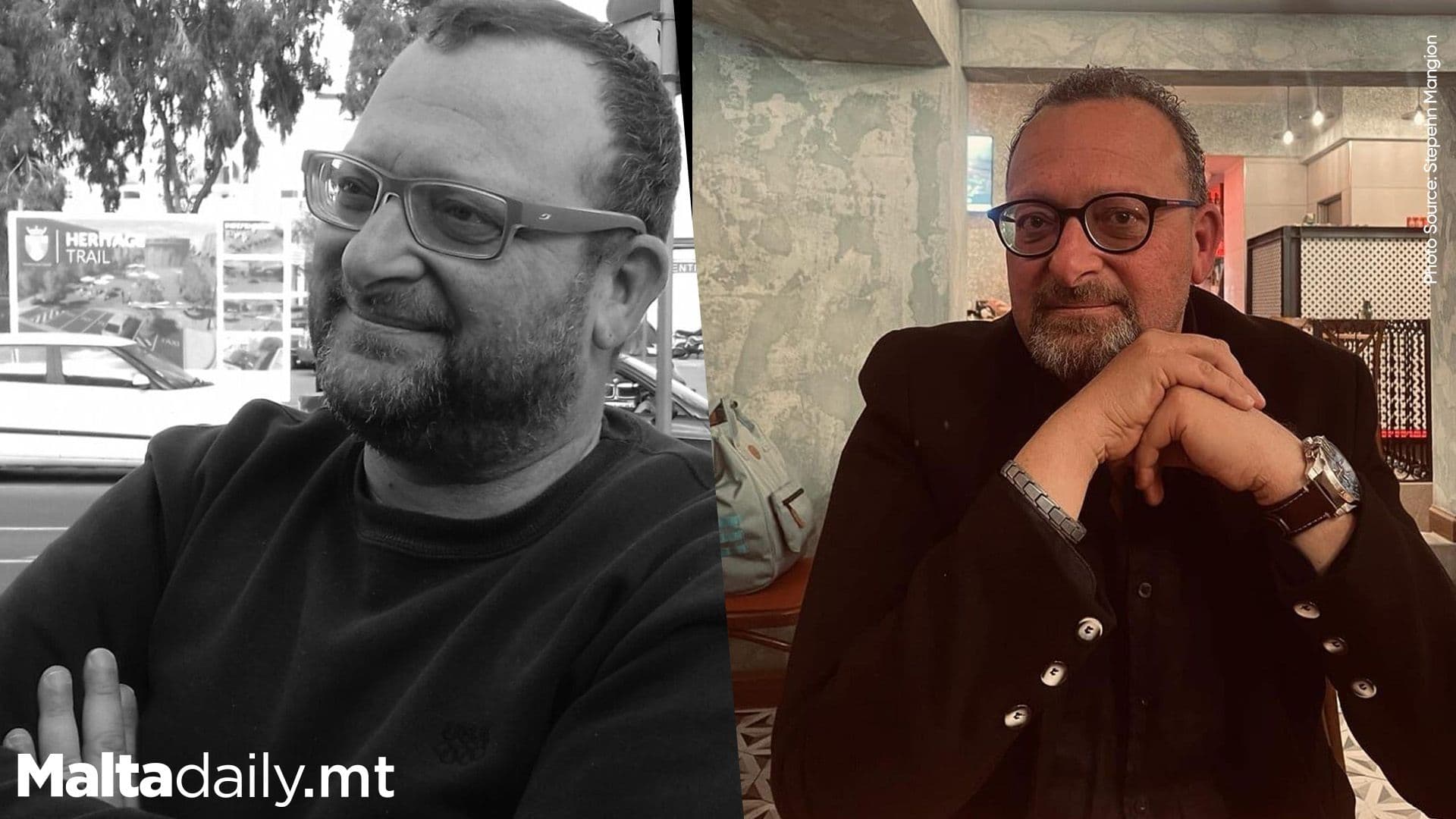 Inquiry Clears Medical Staff in Stephen Mangion’s Death