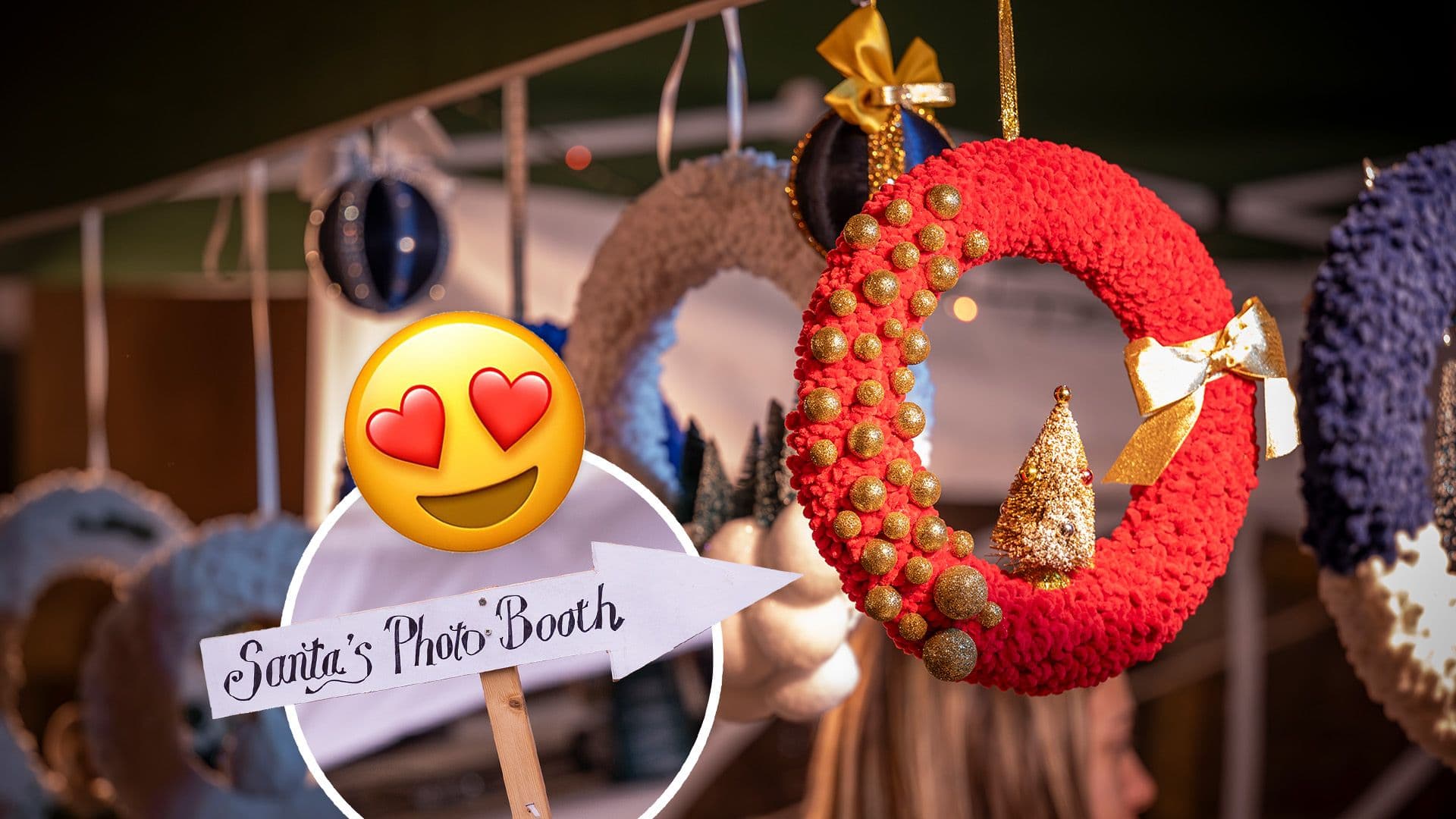 Kirkop to Host ‘Klaus Percopu's Village’ on 29th and 30th November