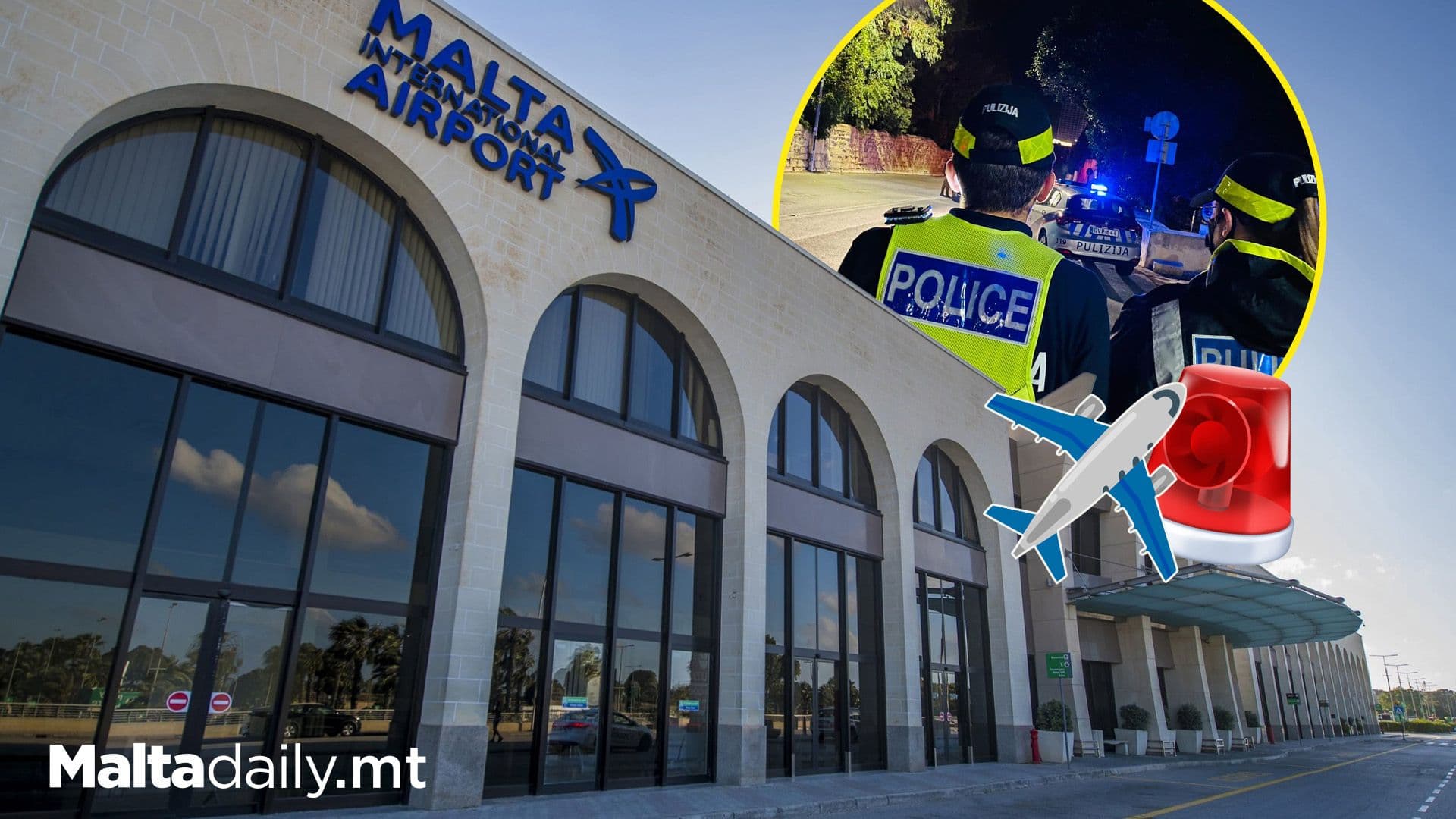 114 Persons Stopped From Entering Malta In First 3 Months