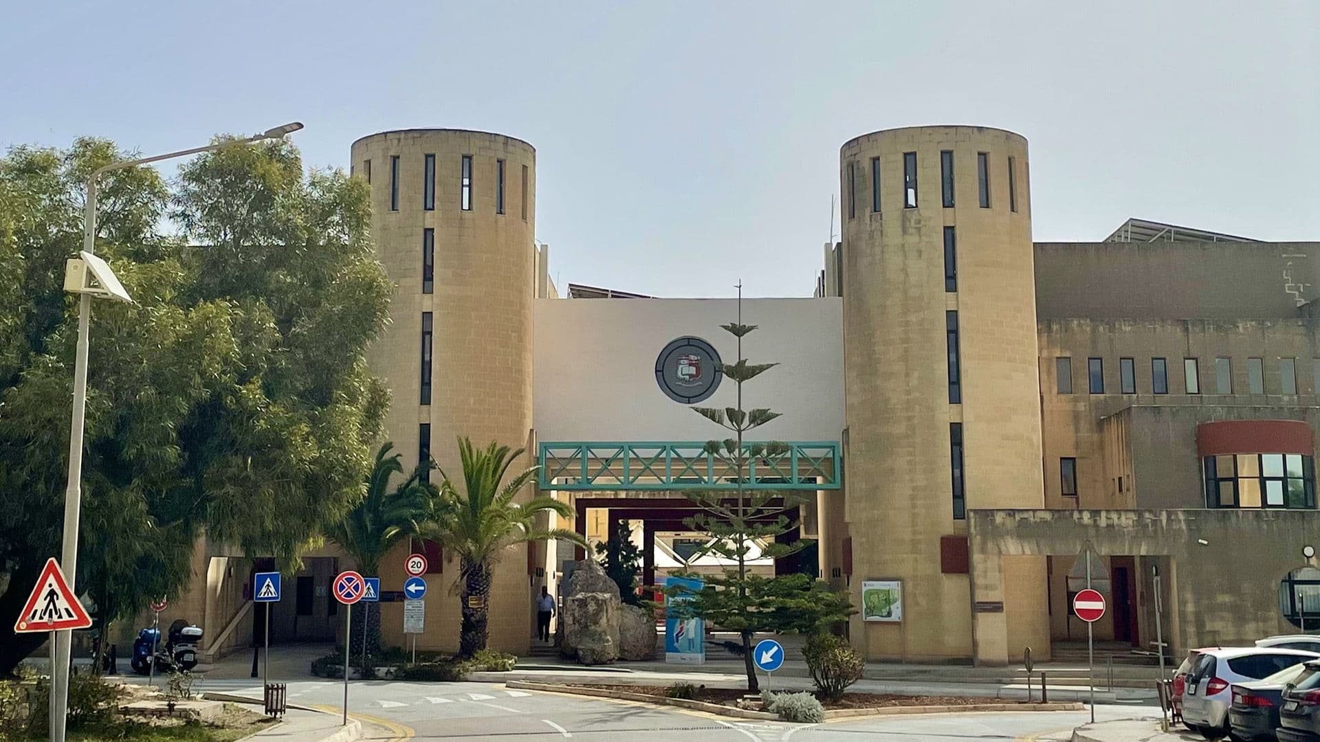 2,880 University Of Malta Students Are Foreign: 1,446 Are Eu Students