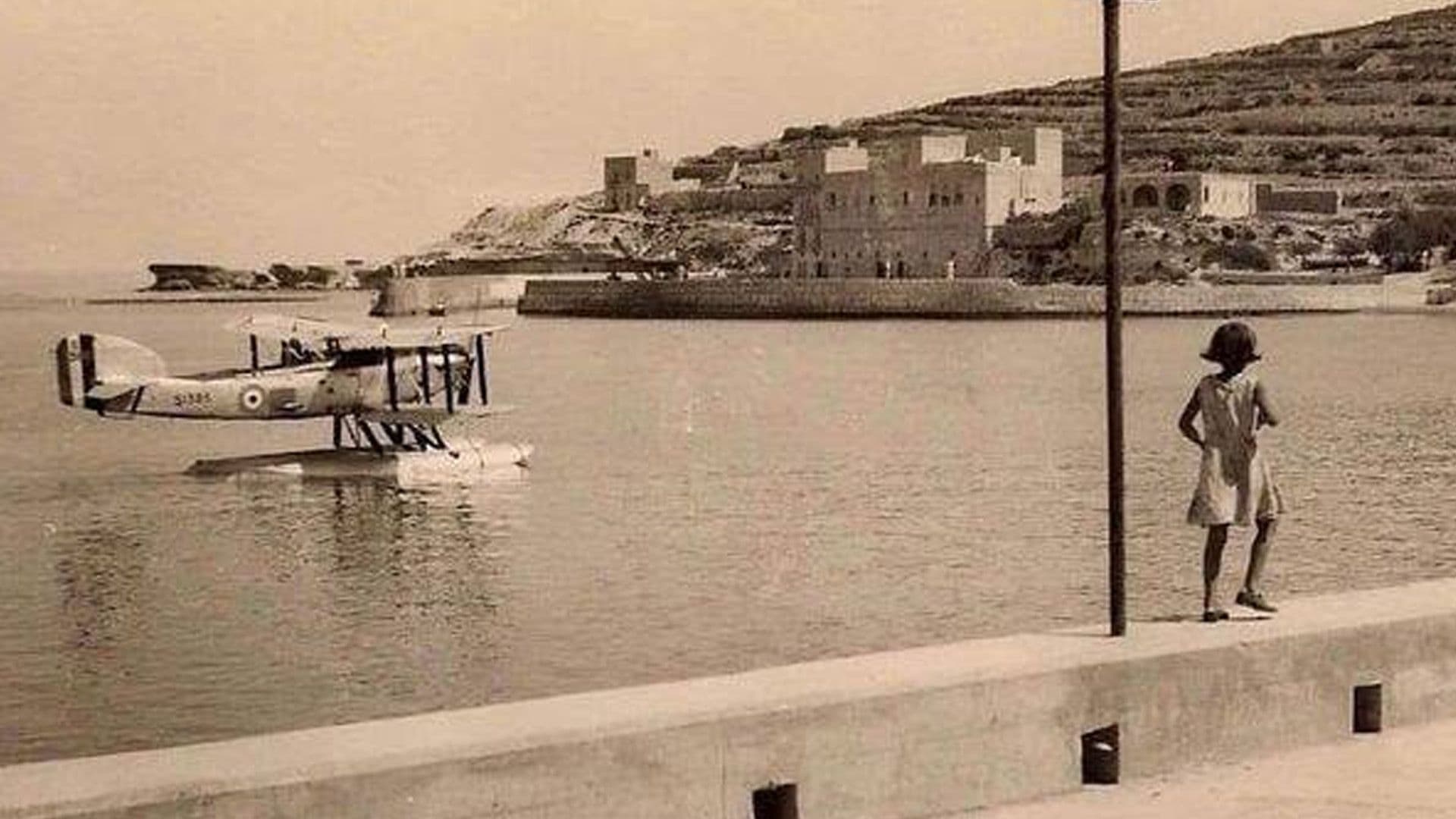 Here’s What Marsalforn, Gozo Looked Liked Back In The Day