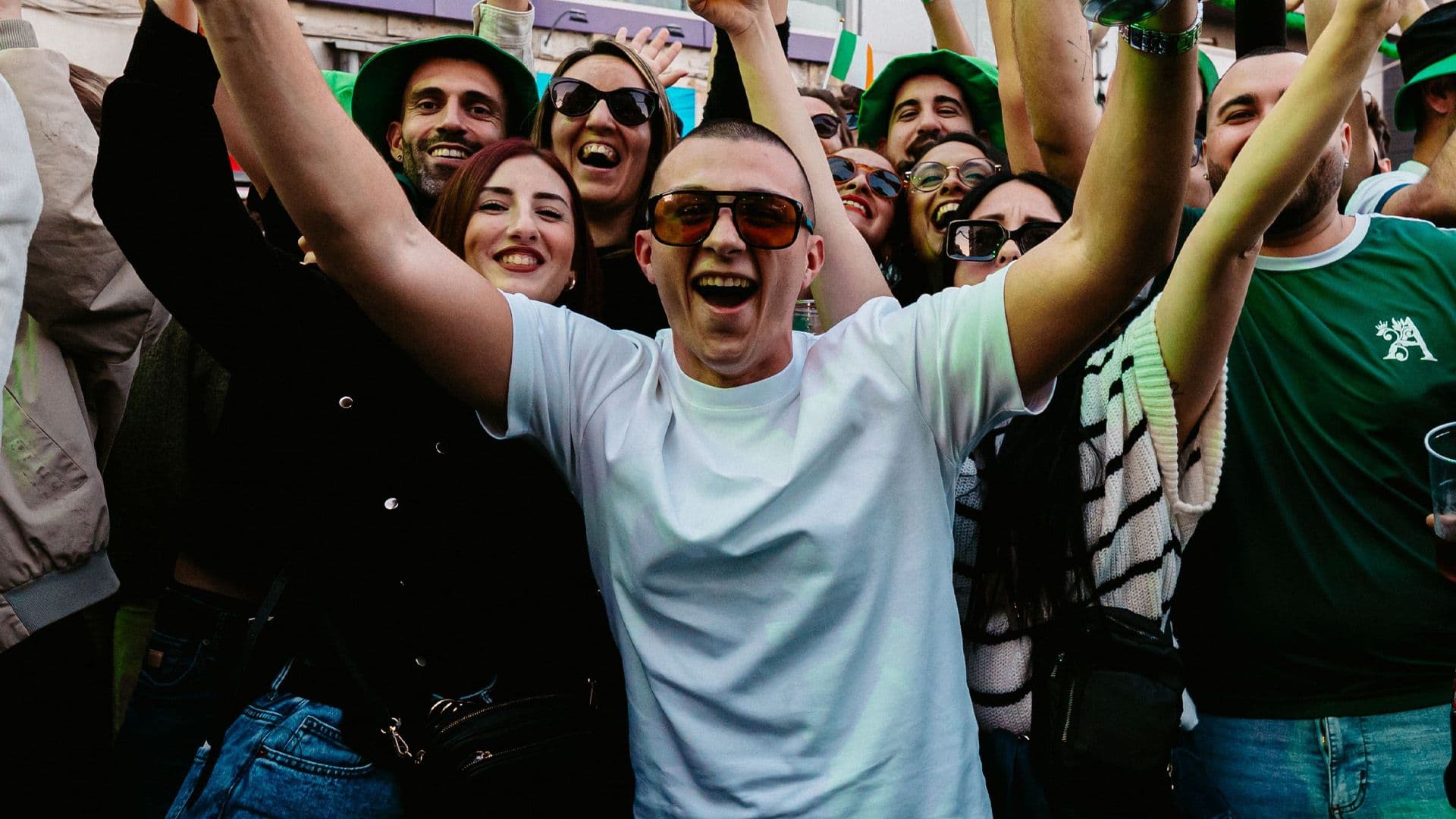 The Ultimate St. Patrick’s Day Survival Guide (Malta Edition)