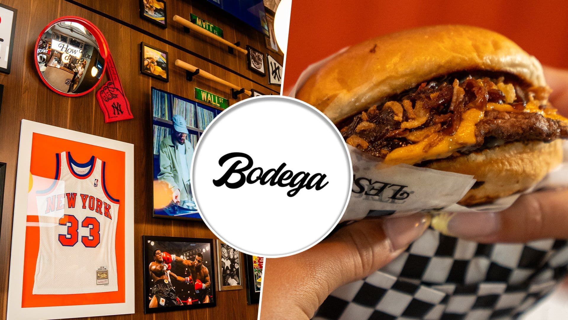 Malta’s Hottest New Burger Spot Just Opened In Mosta