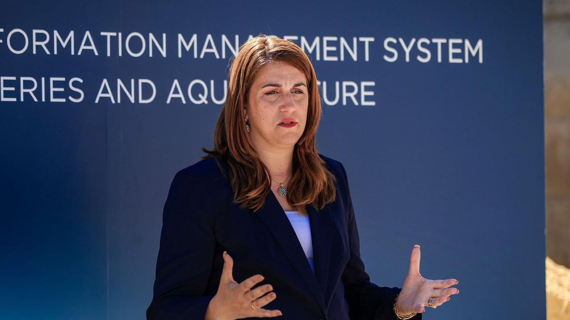 Malta Boosts Fisheries Research With New Data Management System