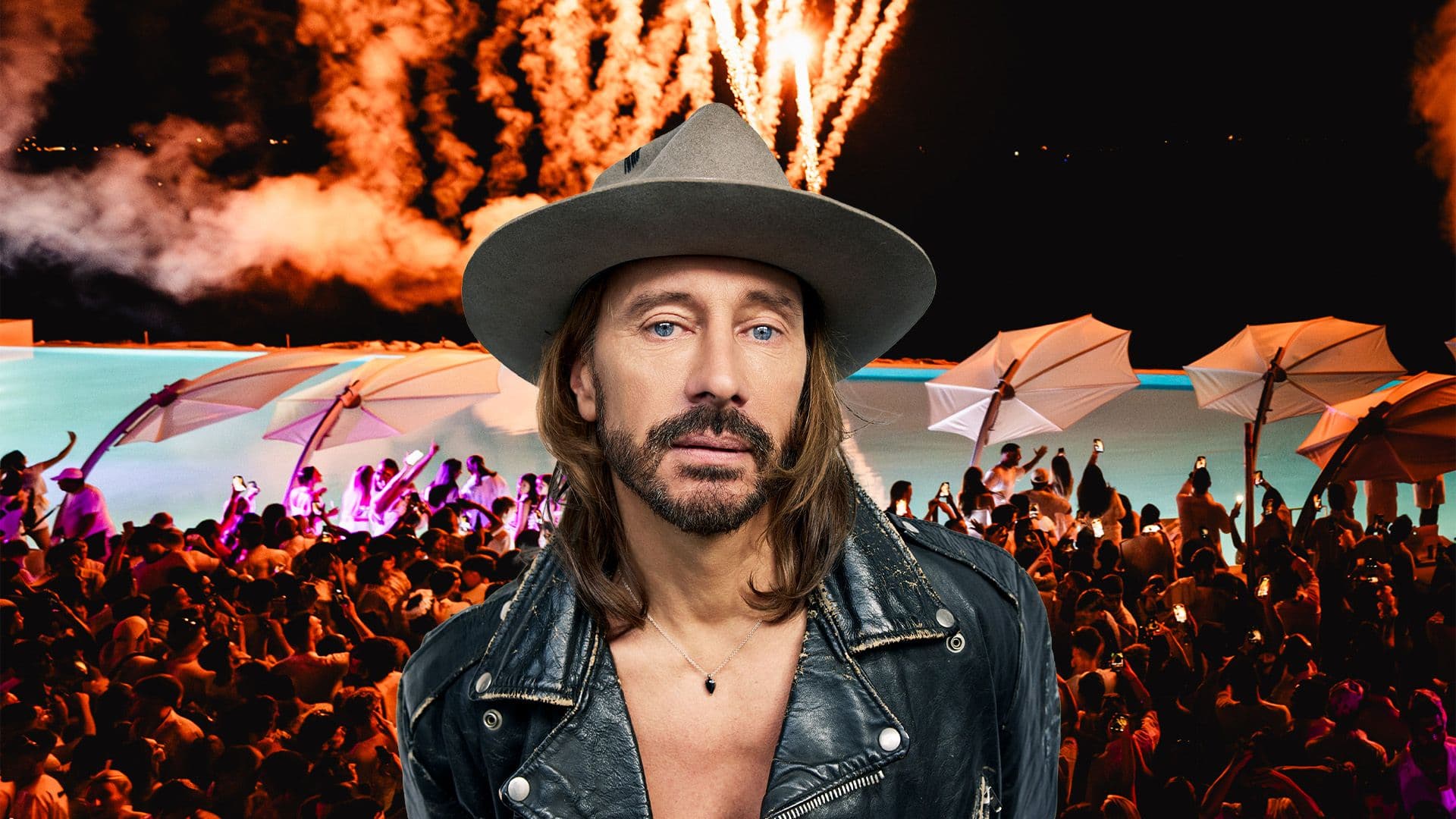 Bob Sinclar Lands At Café Del Mar Malta On August 17th