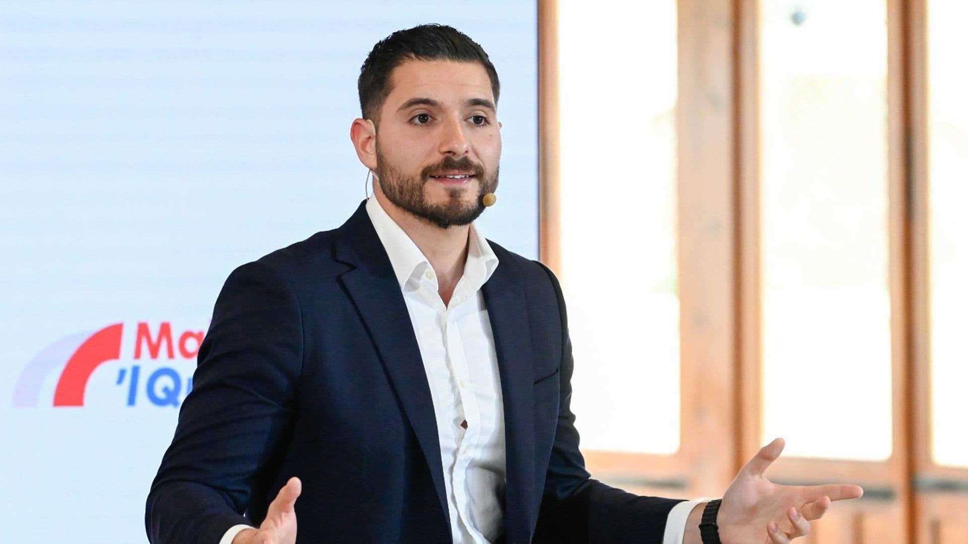 ALEX BORG HIGHLIGHTS PN PRIORITIES FOR FAMILIES, BUSINESS, AND ECONOMY