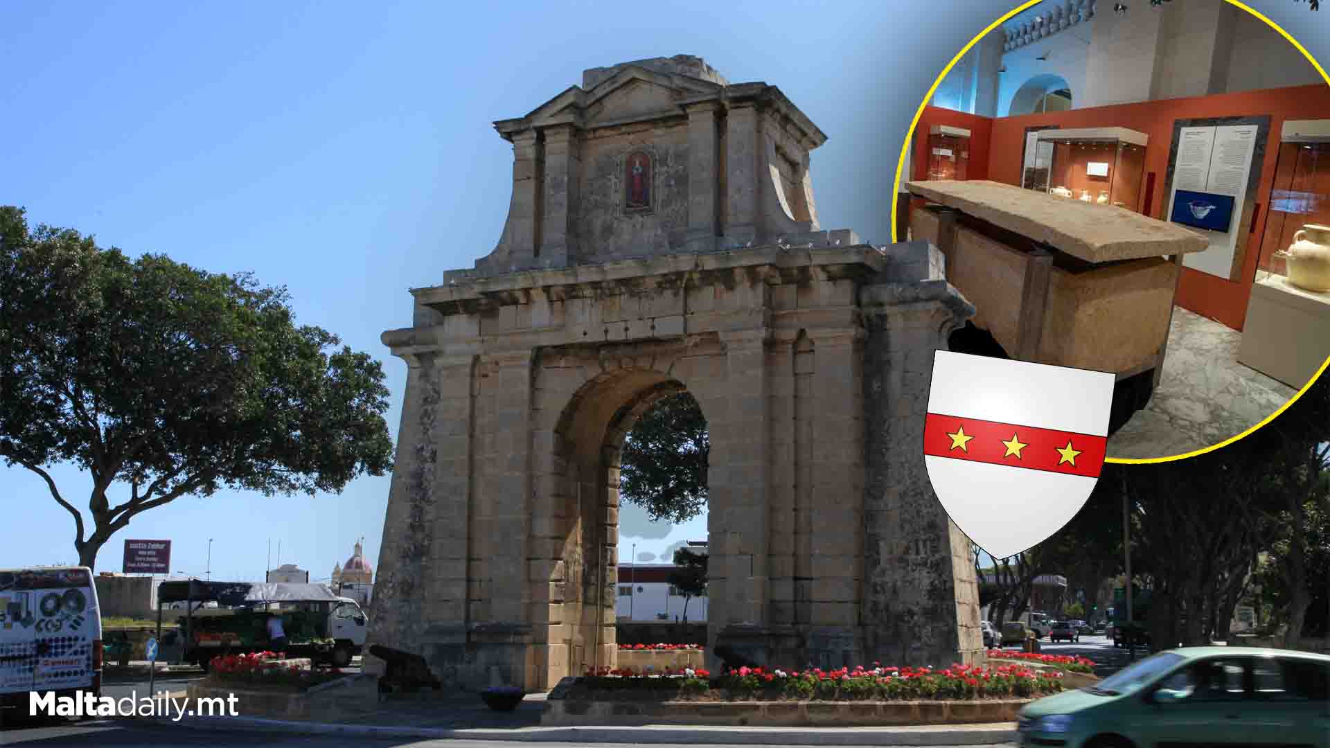 Fun Facts You Didn’t Know About: Fgura!