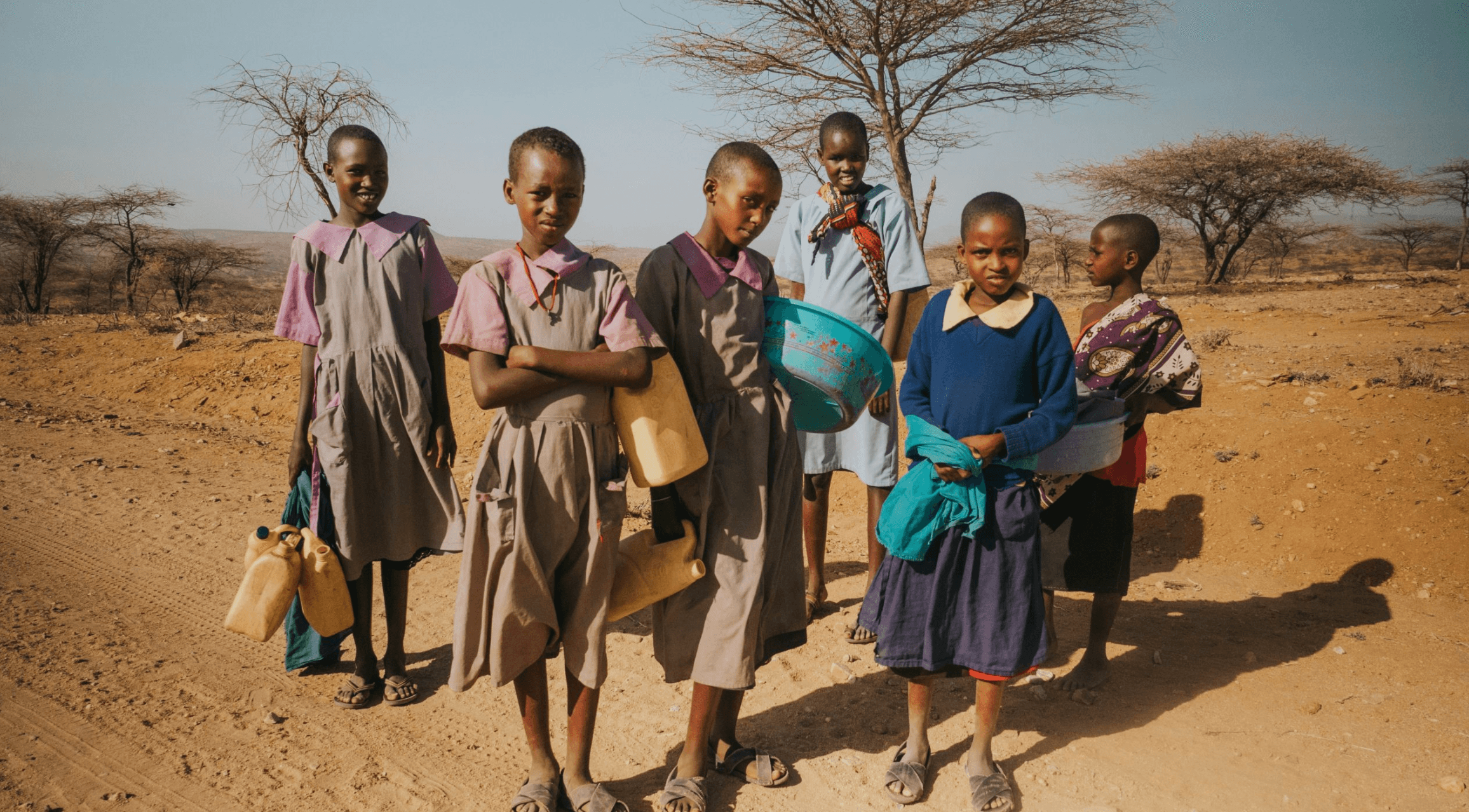 Richmond Foundation Team To Travel To Kenya For Mental Health And Safeguarding Initiative