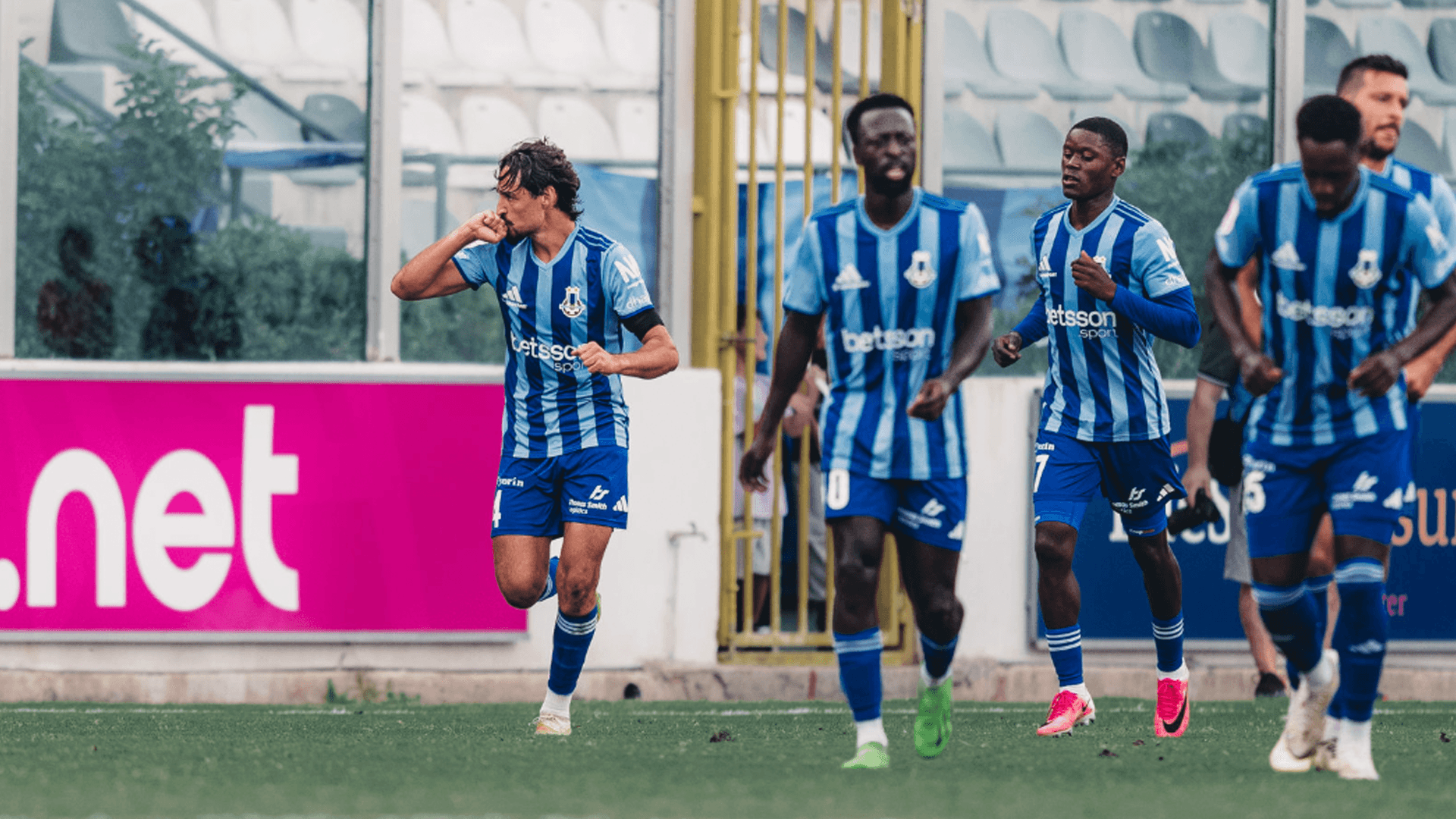Sliema Wanderers Get Second Consecutive Win With 2-1 Victory Over Marsaxlokk