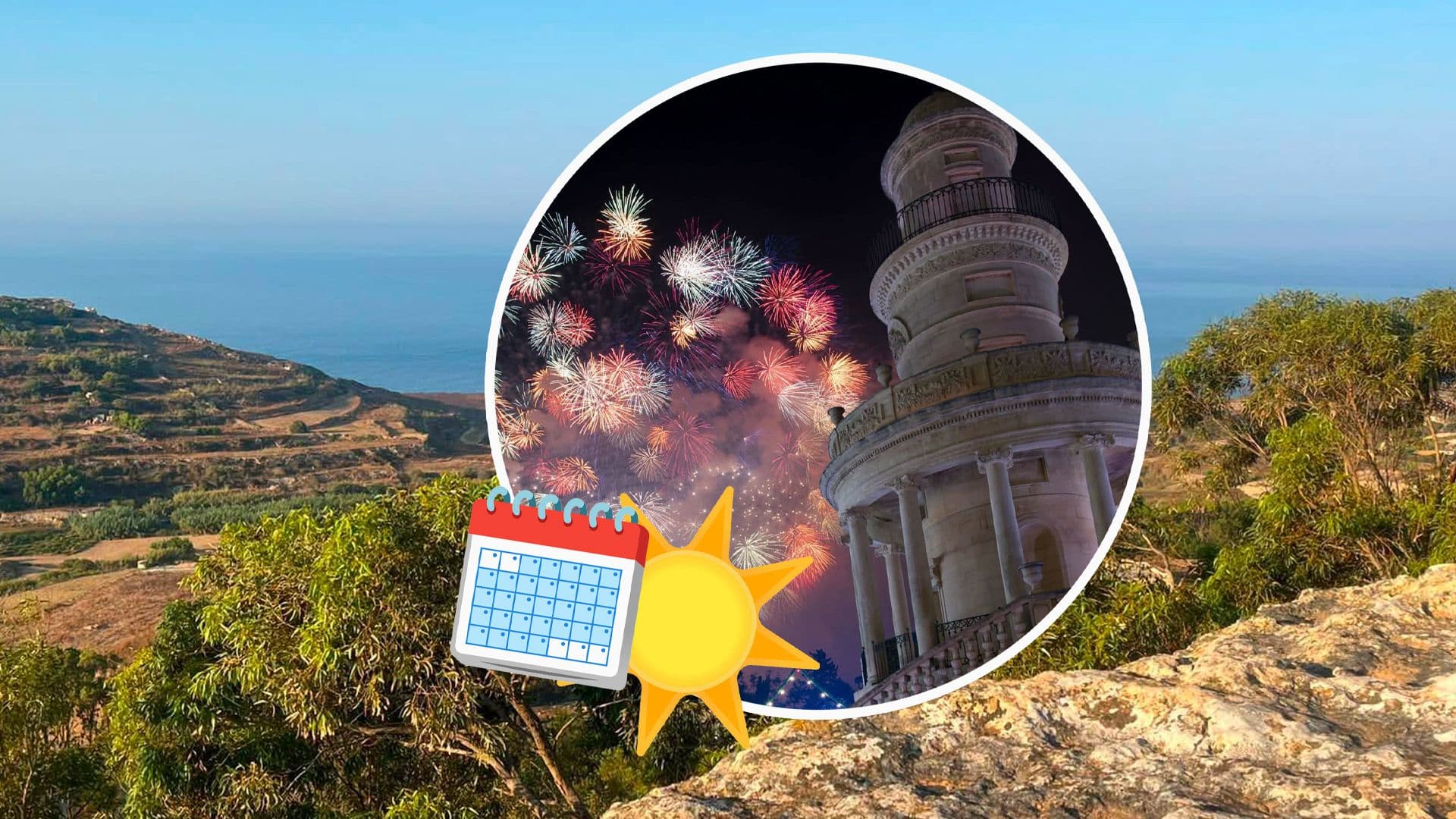We Are Officially (Astronomically) Halfway Through Summer 2026!