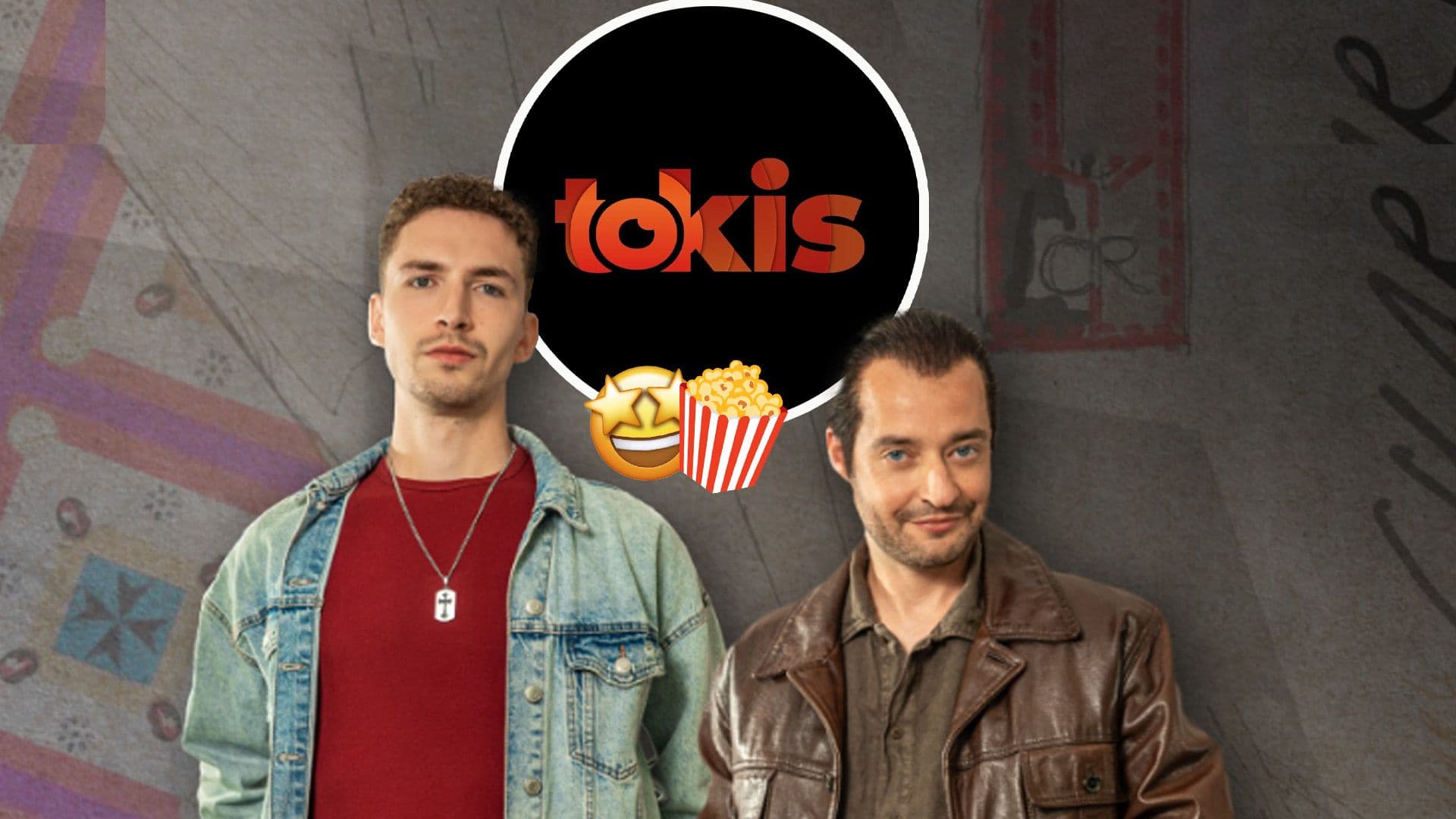 TOKIS Unveils Star-Studded 2026/27 Line-Up With New Charles & Ron Drama