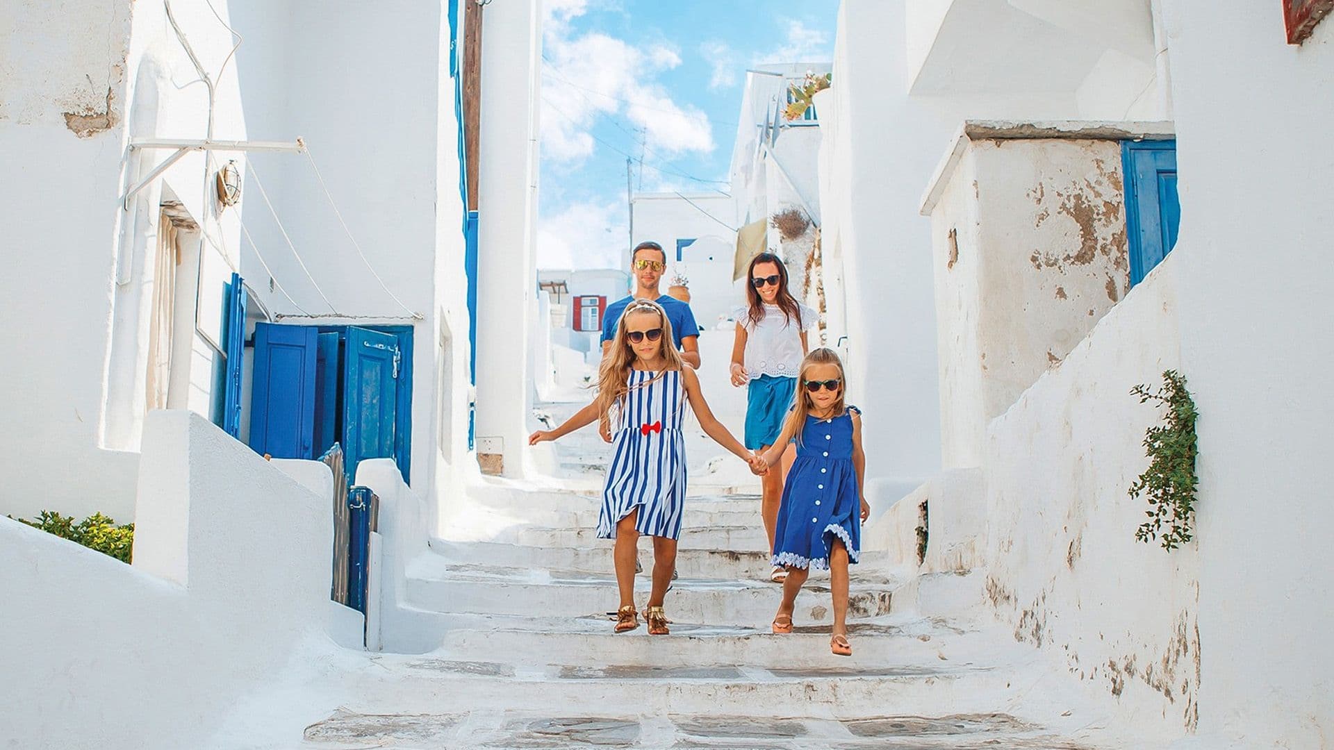 Costa Fascinosa: Where Your Dream Holiday Sets Sail From Malta