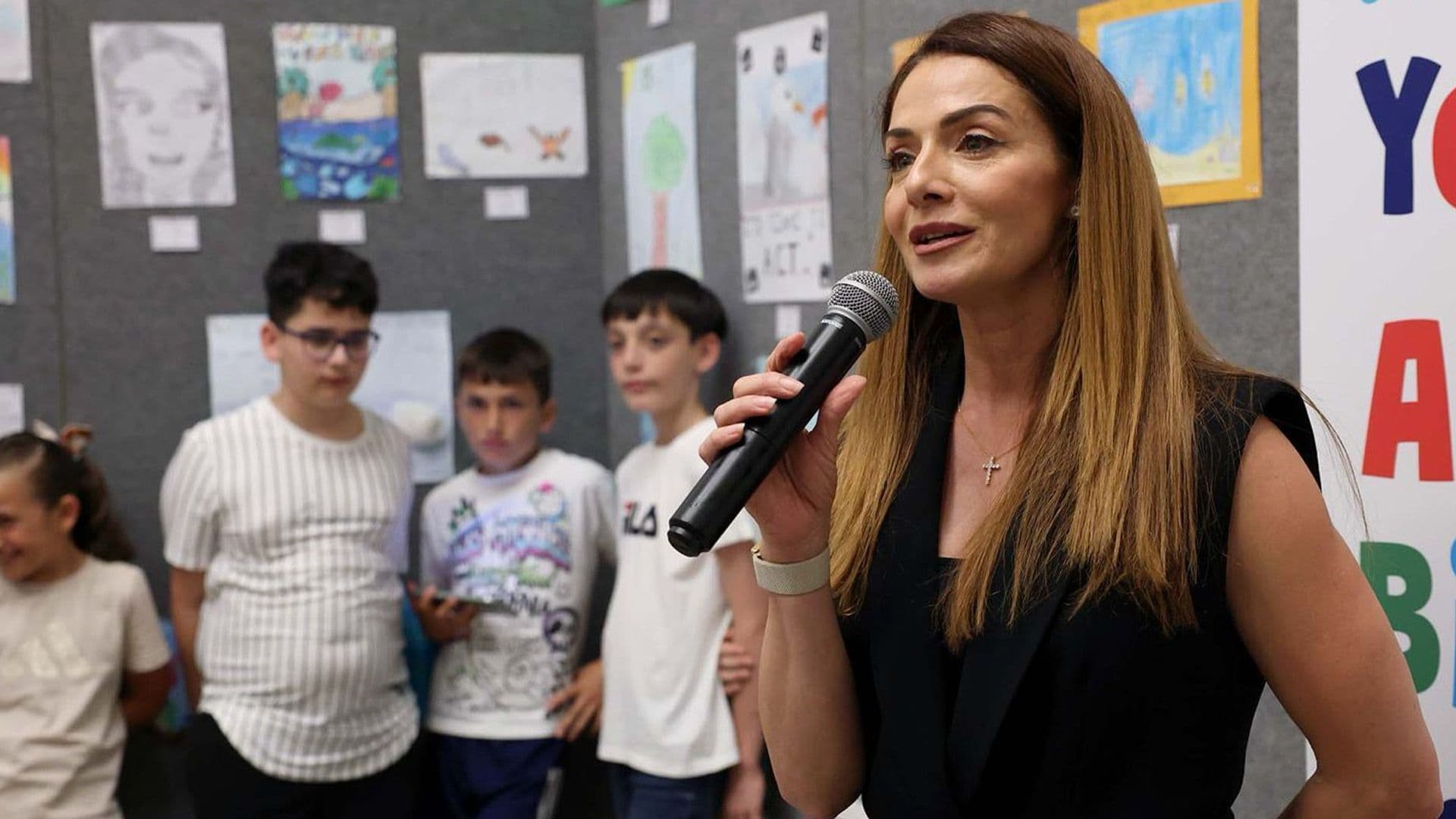 ‘Young Artists, Big Impact’ Returns For Second Edition