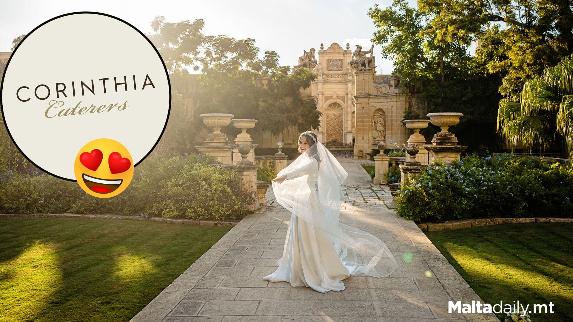 What To Expect From The Corinthia Caterers Weddings Open Day